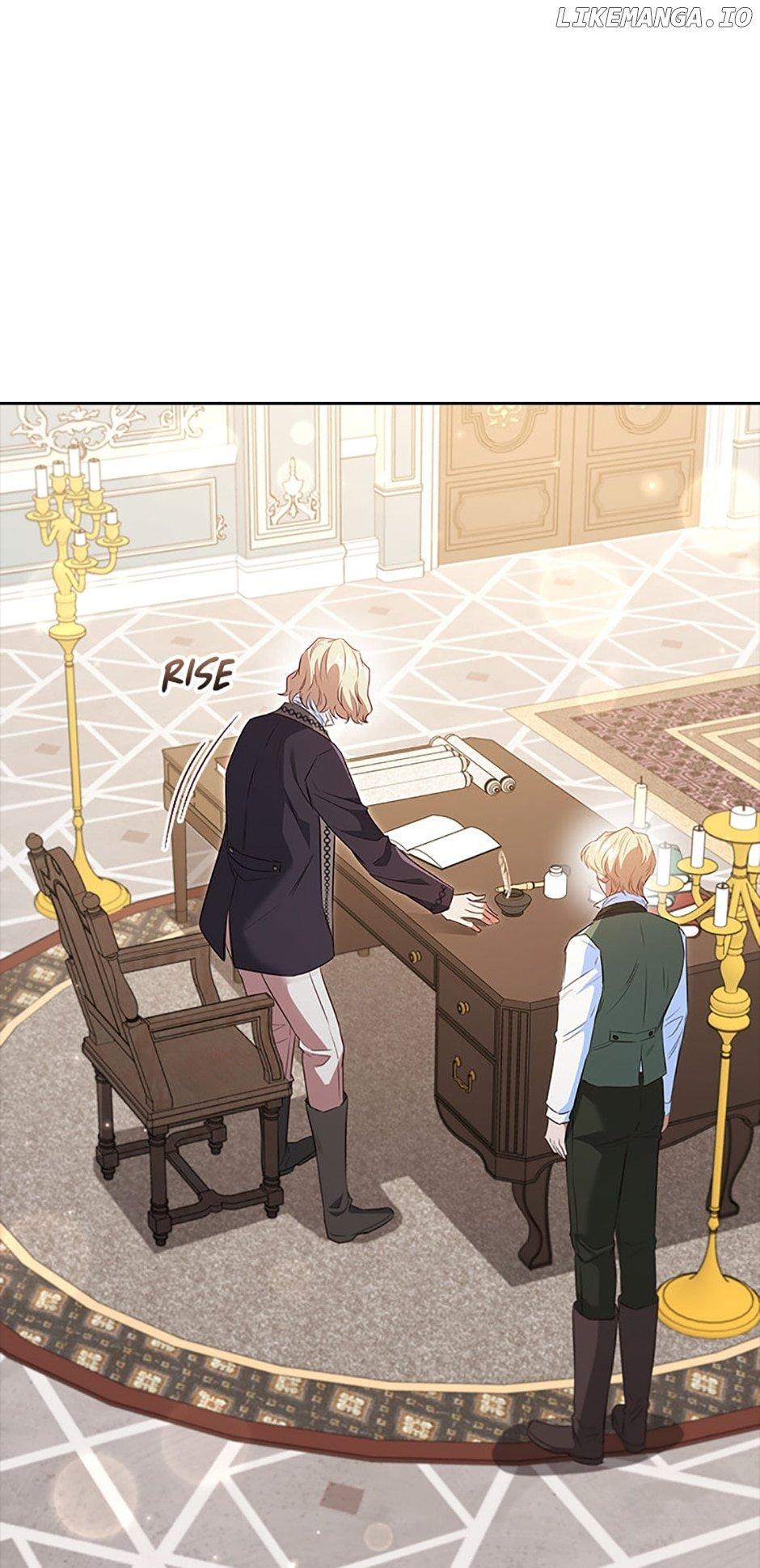 An Extra In The Family Is The First To Be Abandoned Chapter 76 page 48