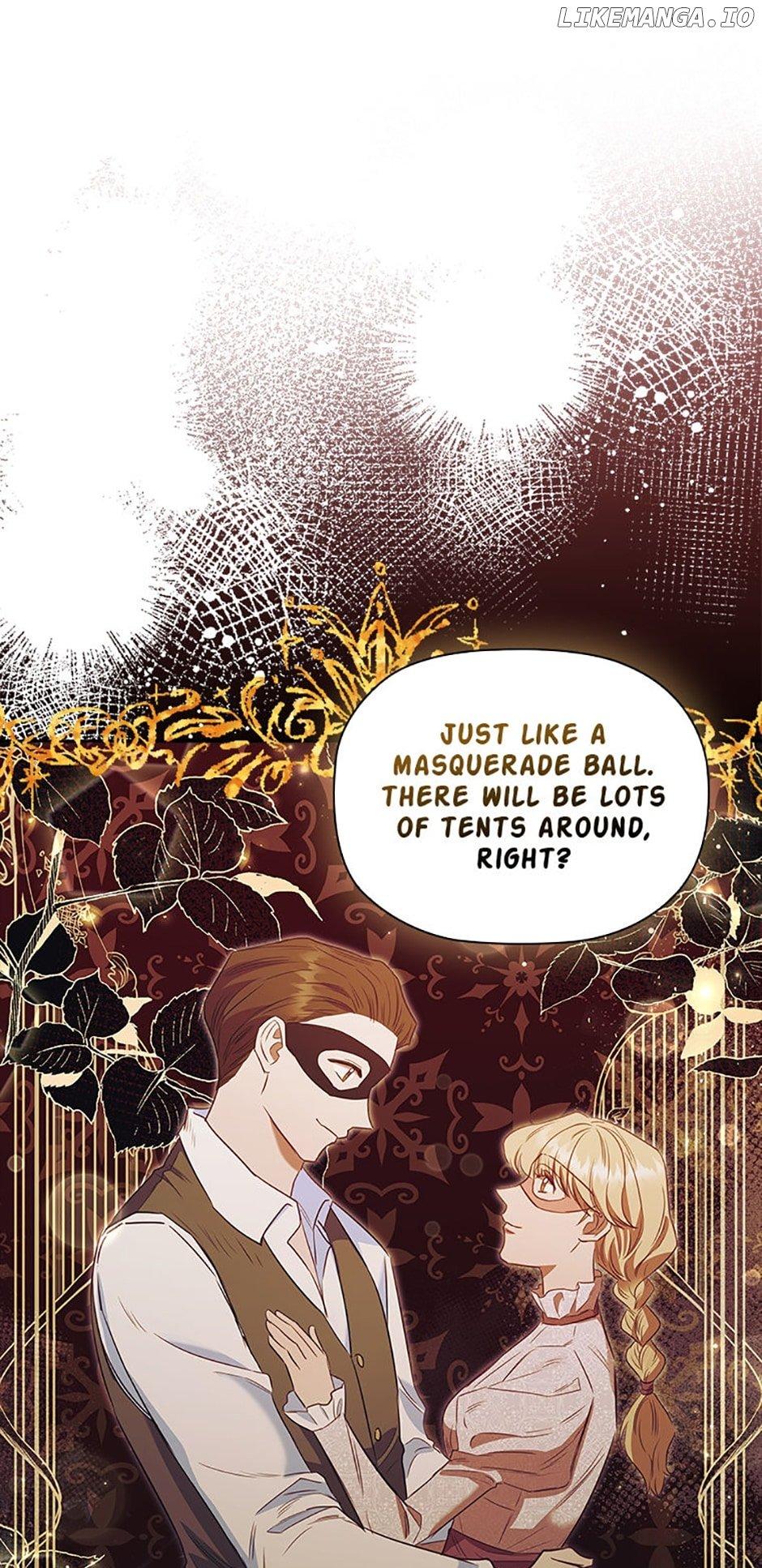 An Extra In The Family Is The First To Be Abandoned Chapter 76 page 4