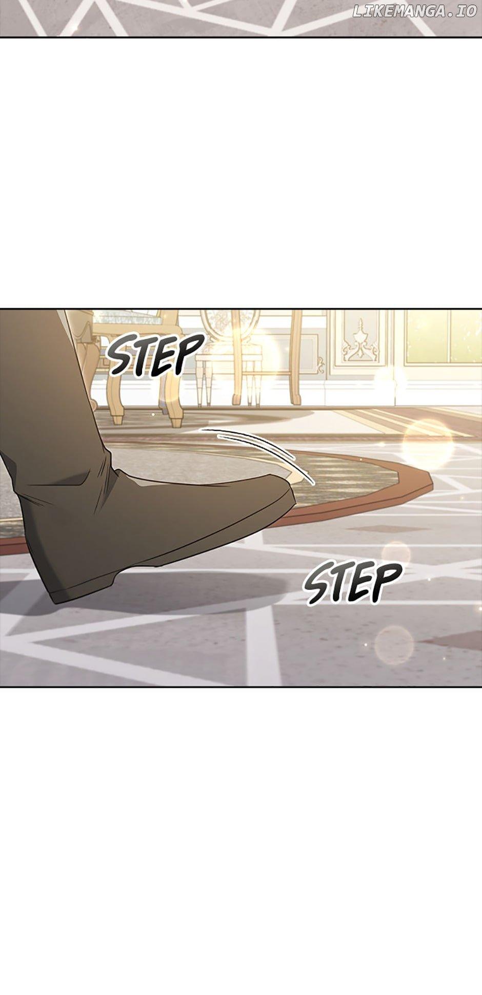 An Extra In The Family Is The First To Be Abandoned Chapter 76 page 49
