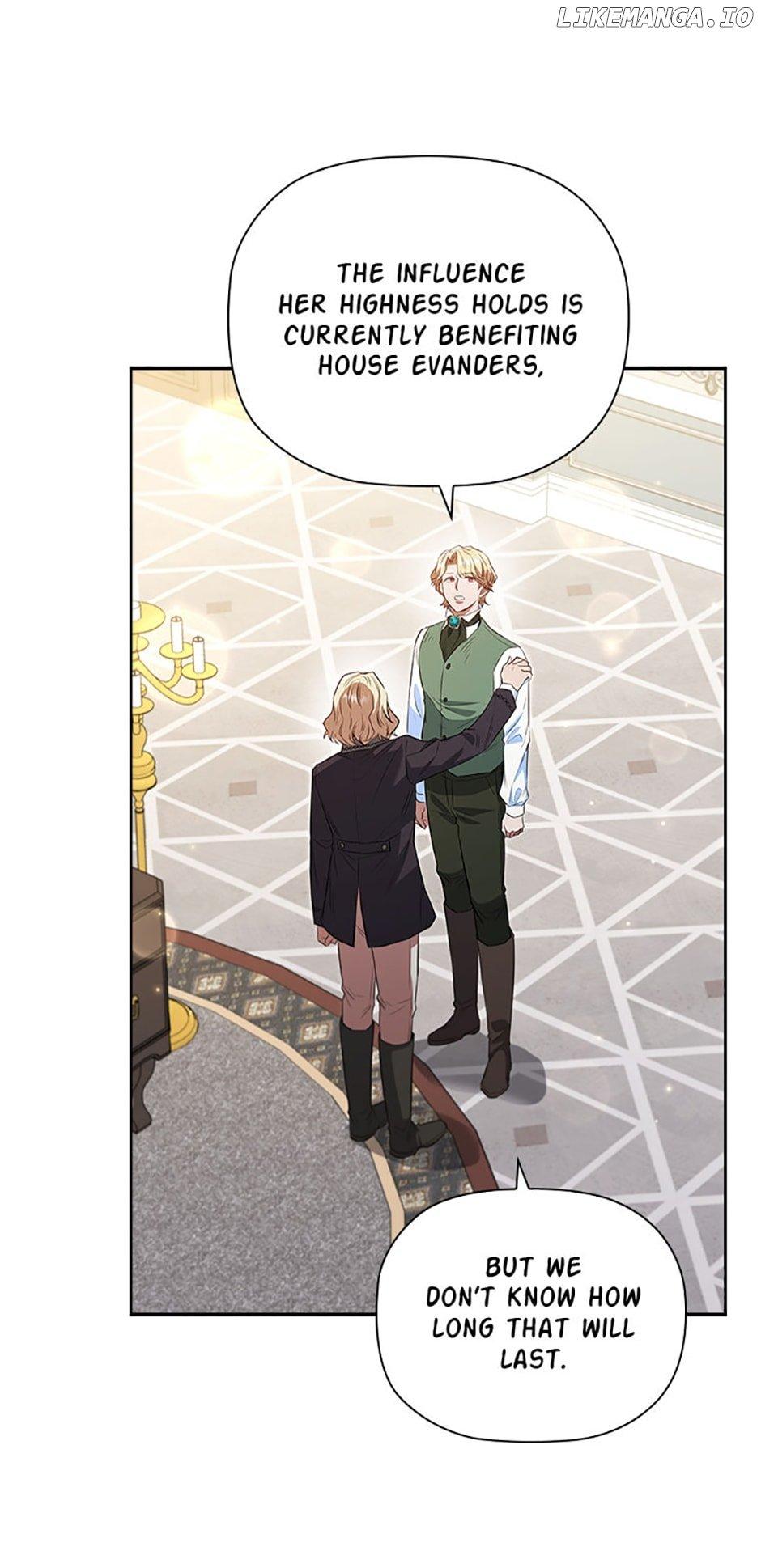 An Extra In The Family Is The First To Be Abandoned Chapter 76 page 51