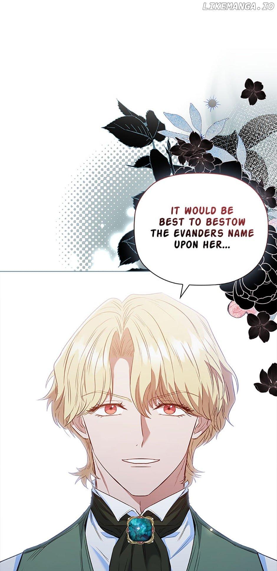 An Extra In The Family Is The First To Be Abandoned Chapter 76 page 53