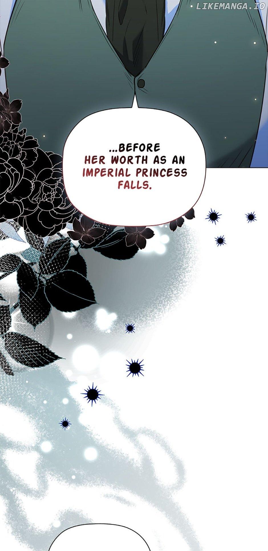 An Extra In The Family Is The First To Be Abandoned Chapter 76 page 54