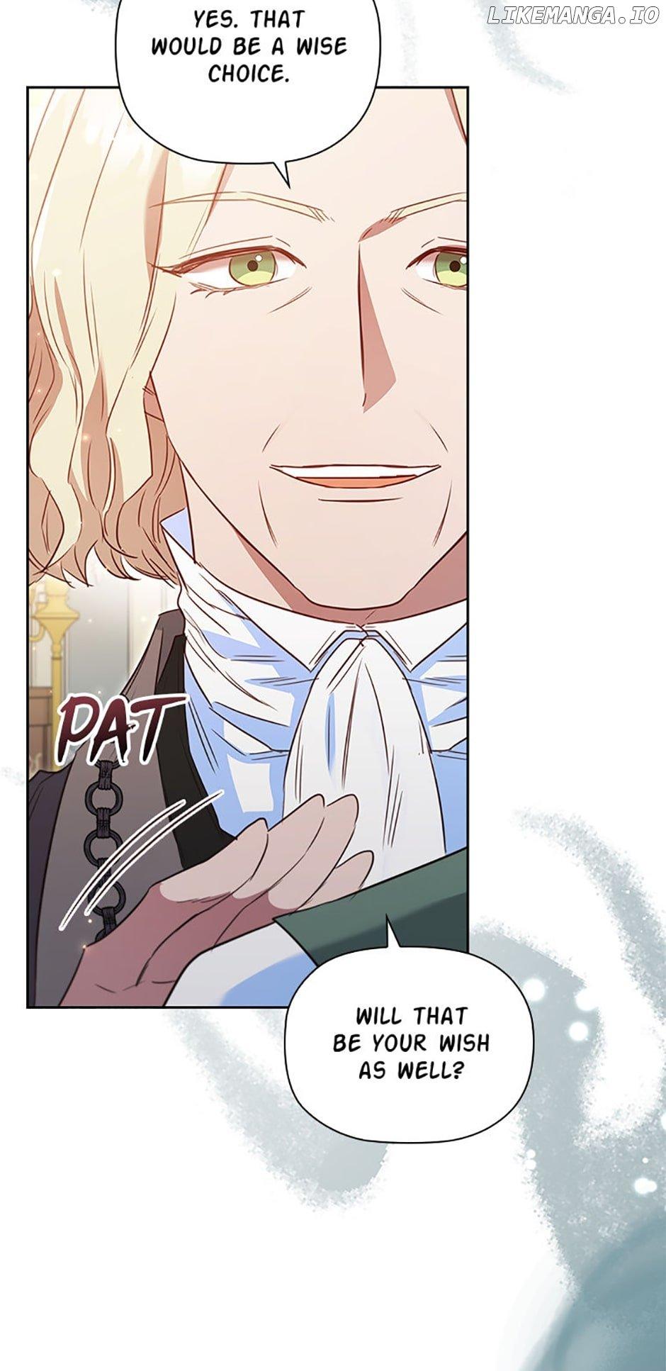 An Extra In The Family Is The First To Be Abandoned Chapter 76 page 55