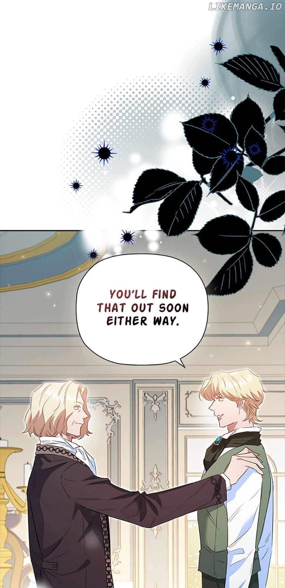 An Extra In The Family Is The First To Be Abandoned Chapter 76 page 56