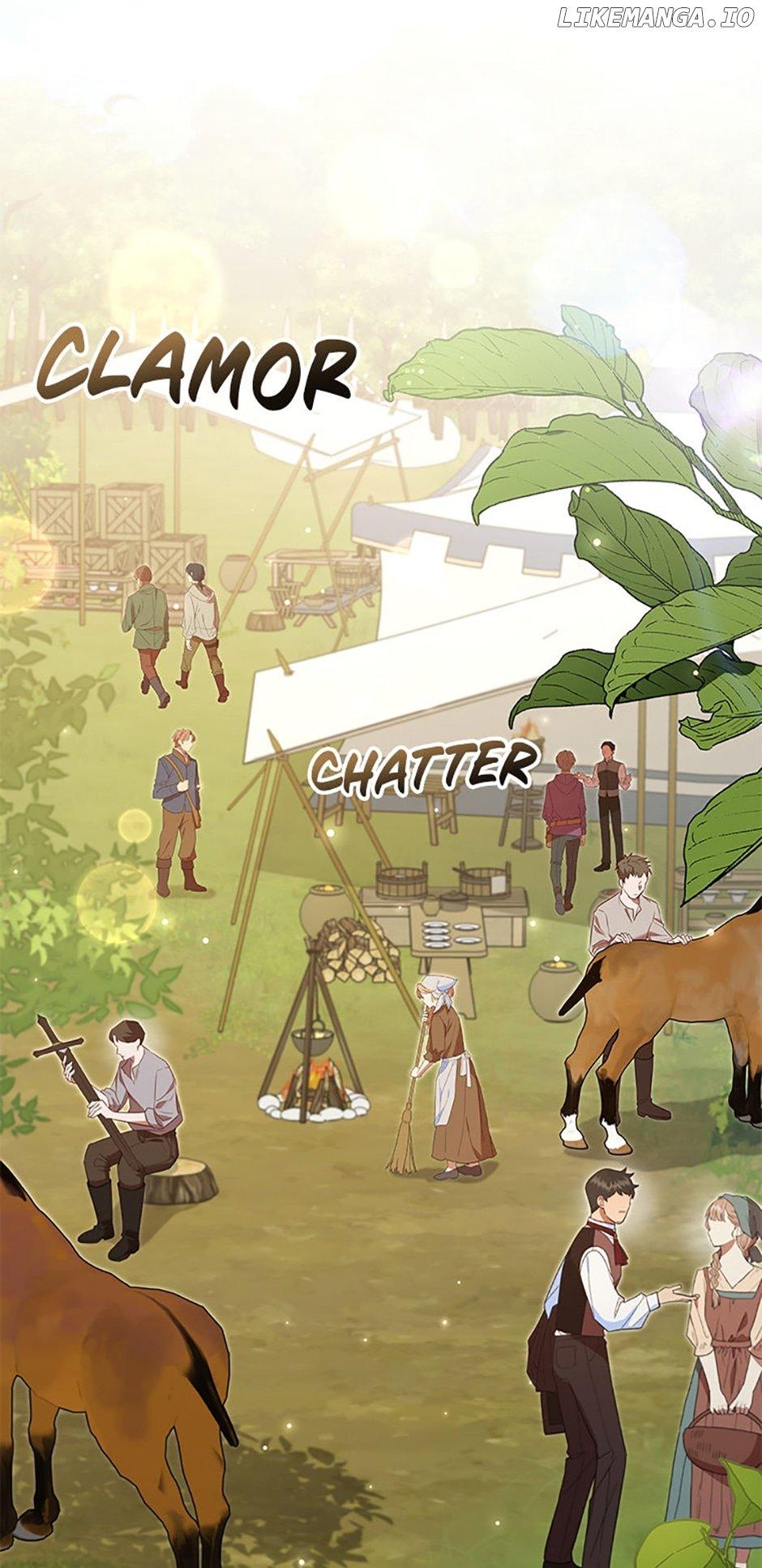 An Extra In The Family Is The First To Be Abandoned Chapter 76 page 58
