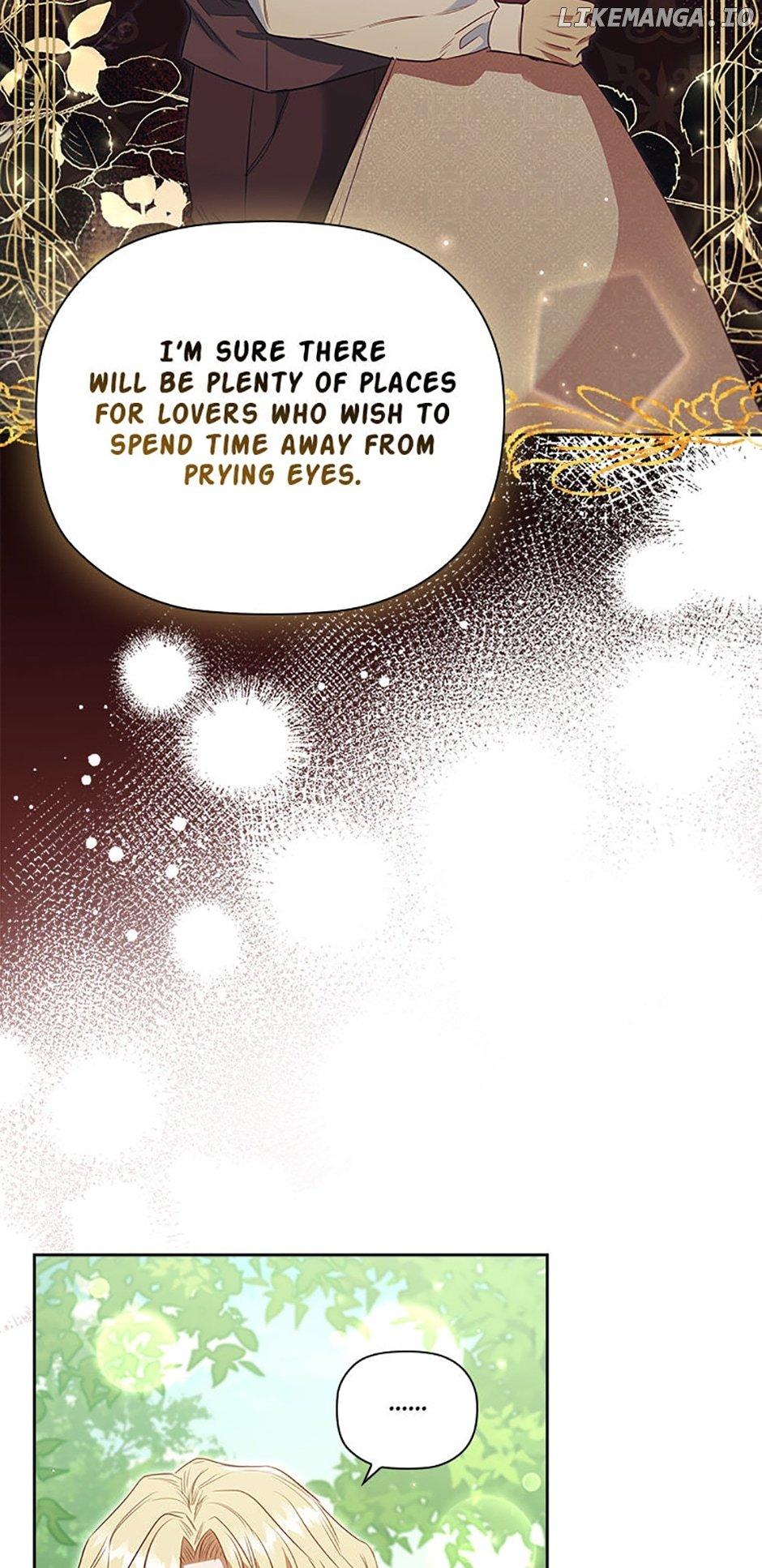 An Extra In The Family Is The First To Be Abandoned Chapter 76 page 5
