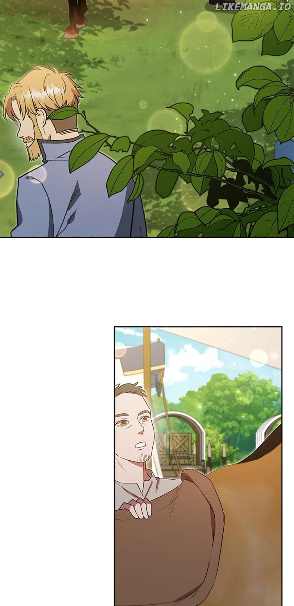 An Extra In The Family Is The First To Be Abandoned Chapter 76 page 59