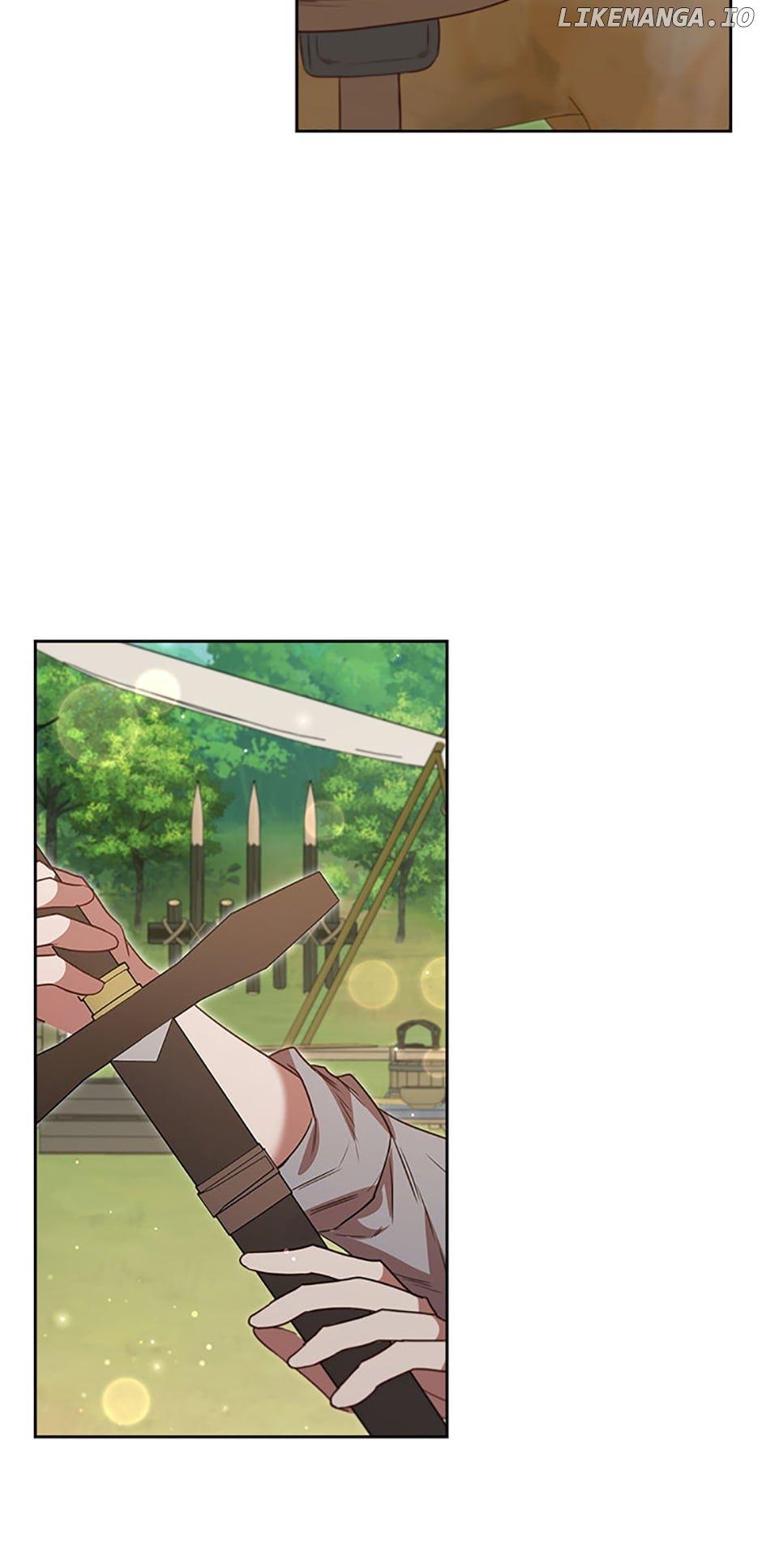 An Extra In The Family Is The First To Be Abandoned Chapter 76 page 60