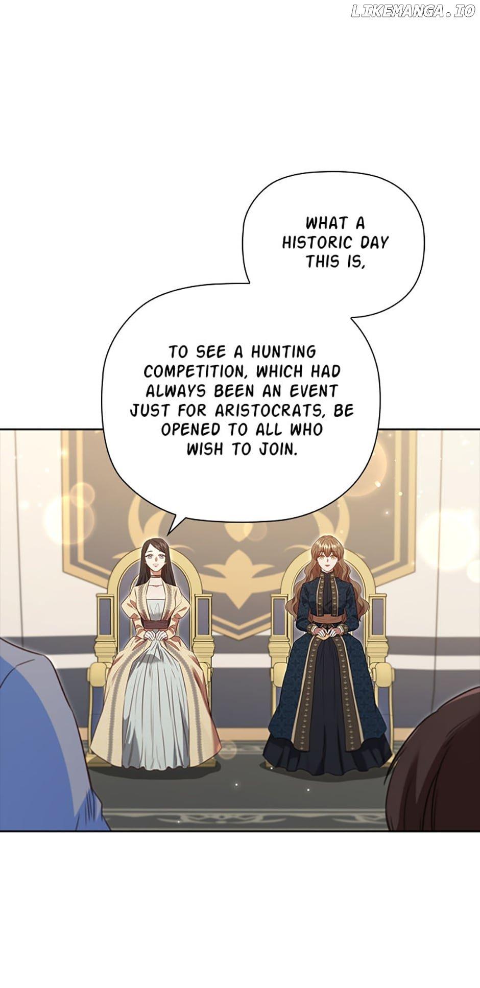 An Extra In The Family Is The First To Be Abandoned Chapter 76 page 61