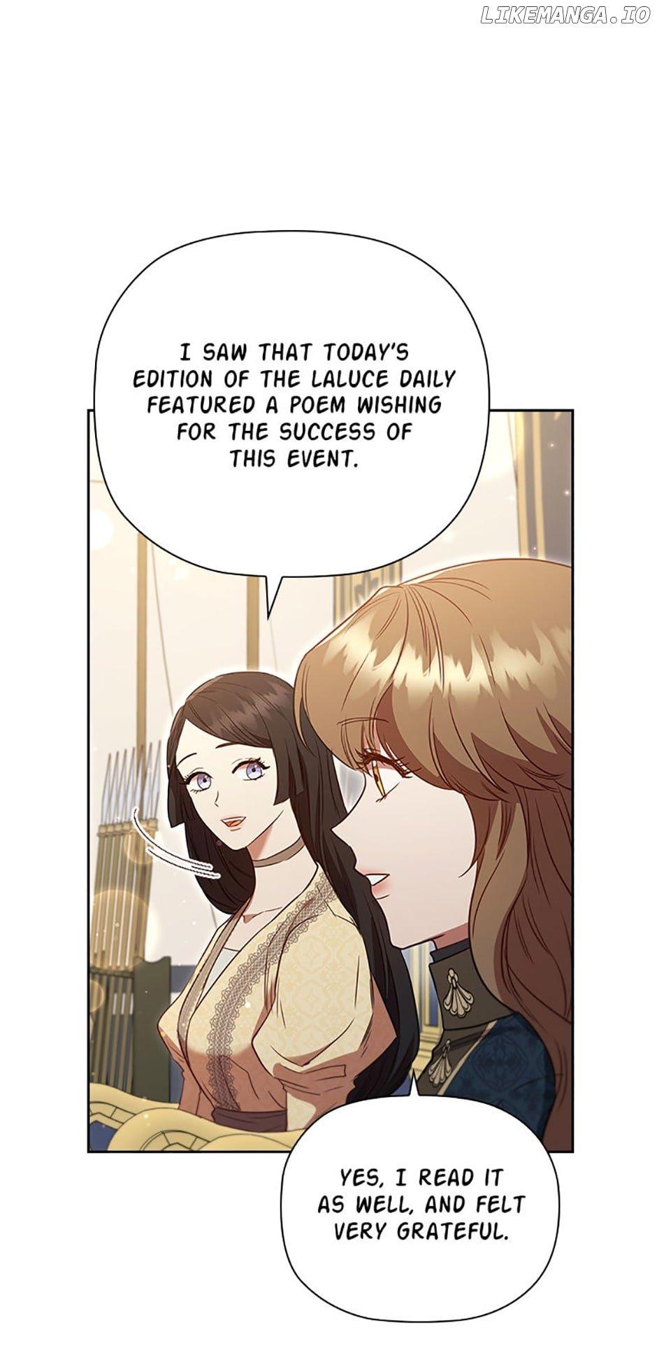 An Extra In The Family Is The First To Be Abandoned Chapter 76 page 62