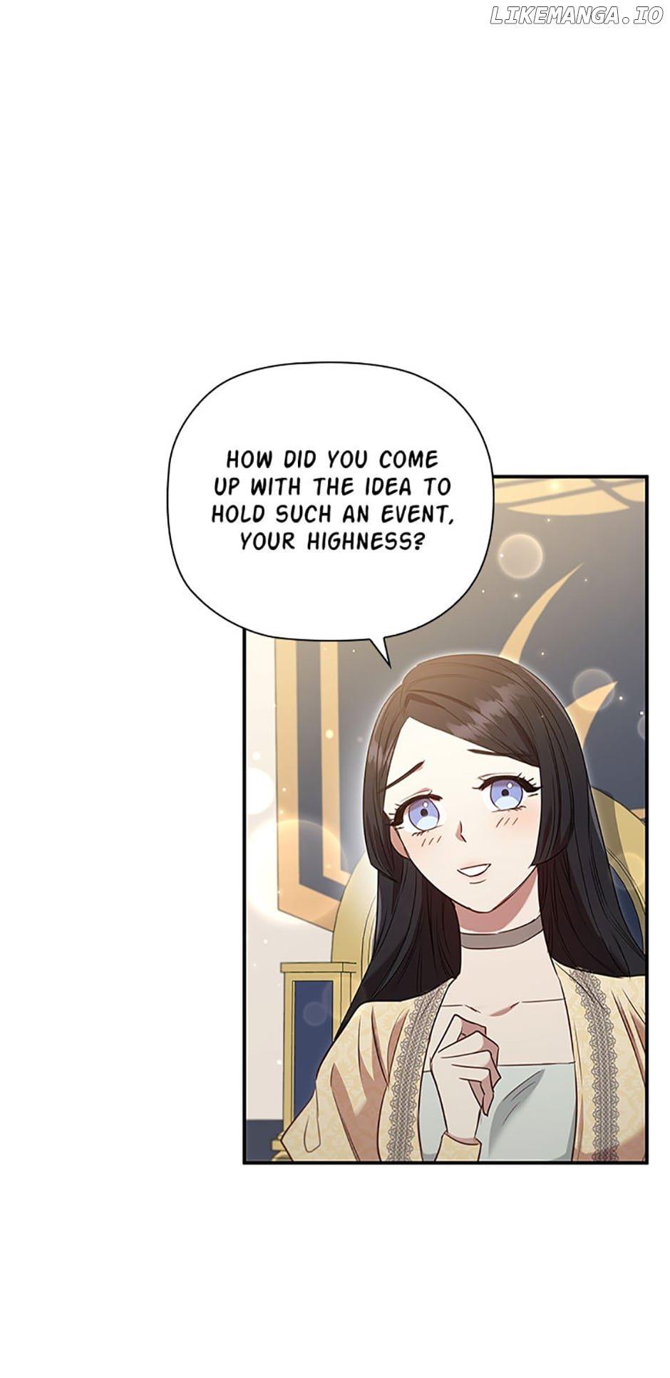 An Extra In The Family Is The First To Be Abandoned Chapter 76 page 63