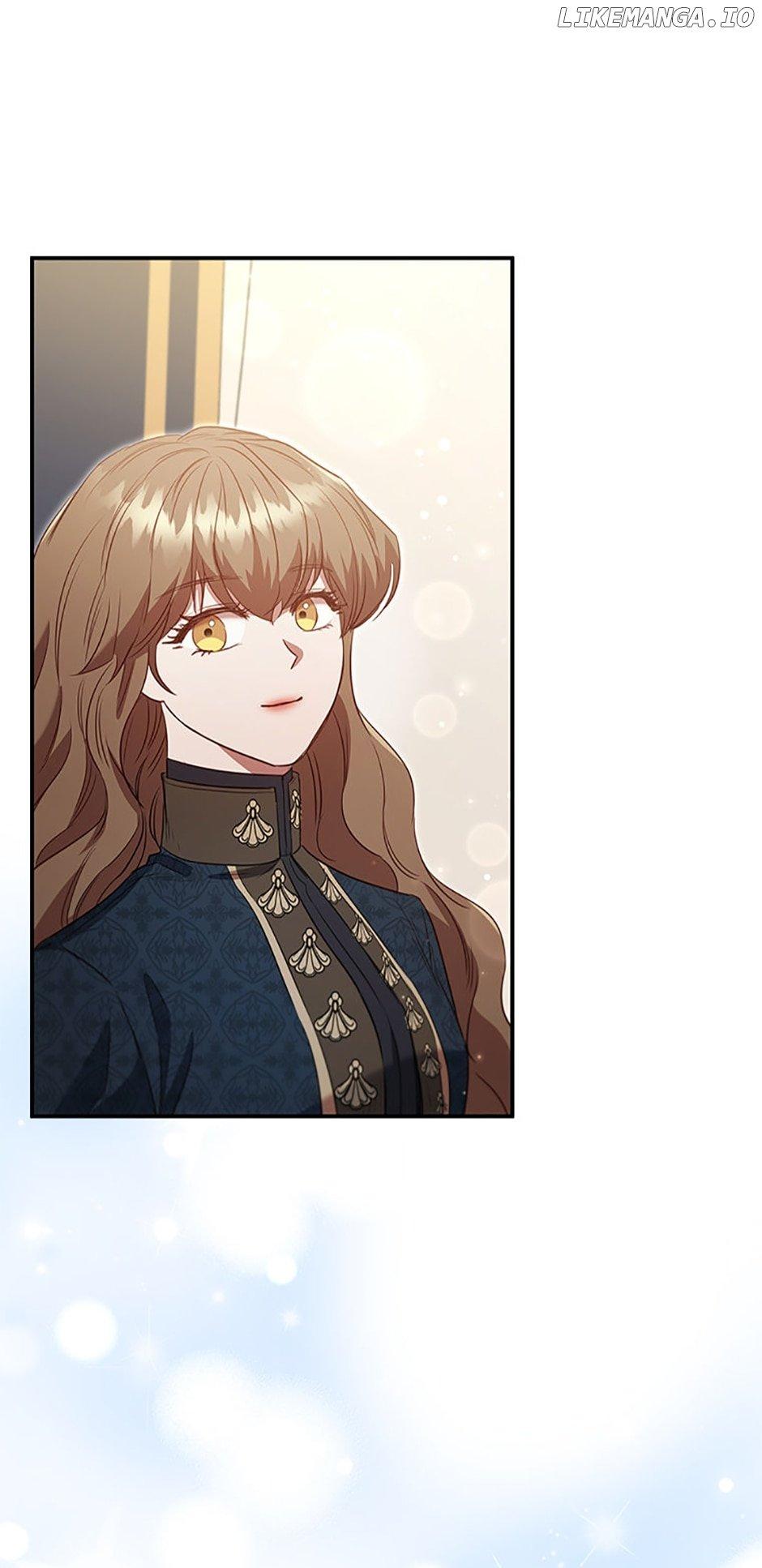 An Extra In The Family Is The First To Be Abandoned Chapter 76 page 64