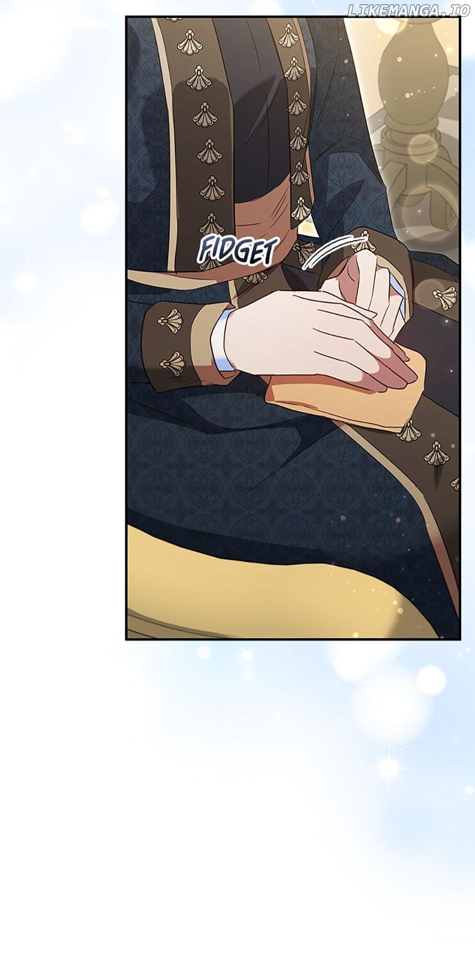 An Extra In The Family Is The First To Be Abandoned Chapter 76 page 65