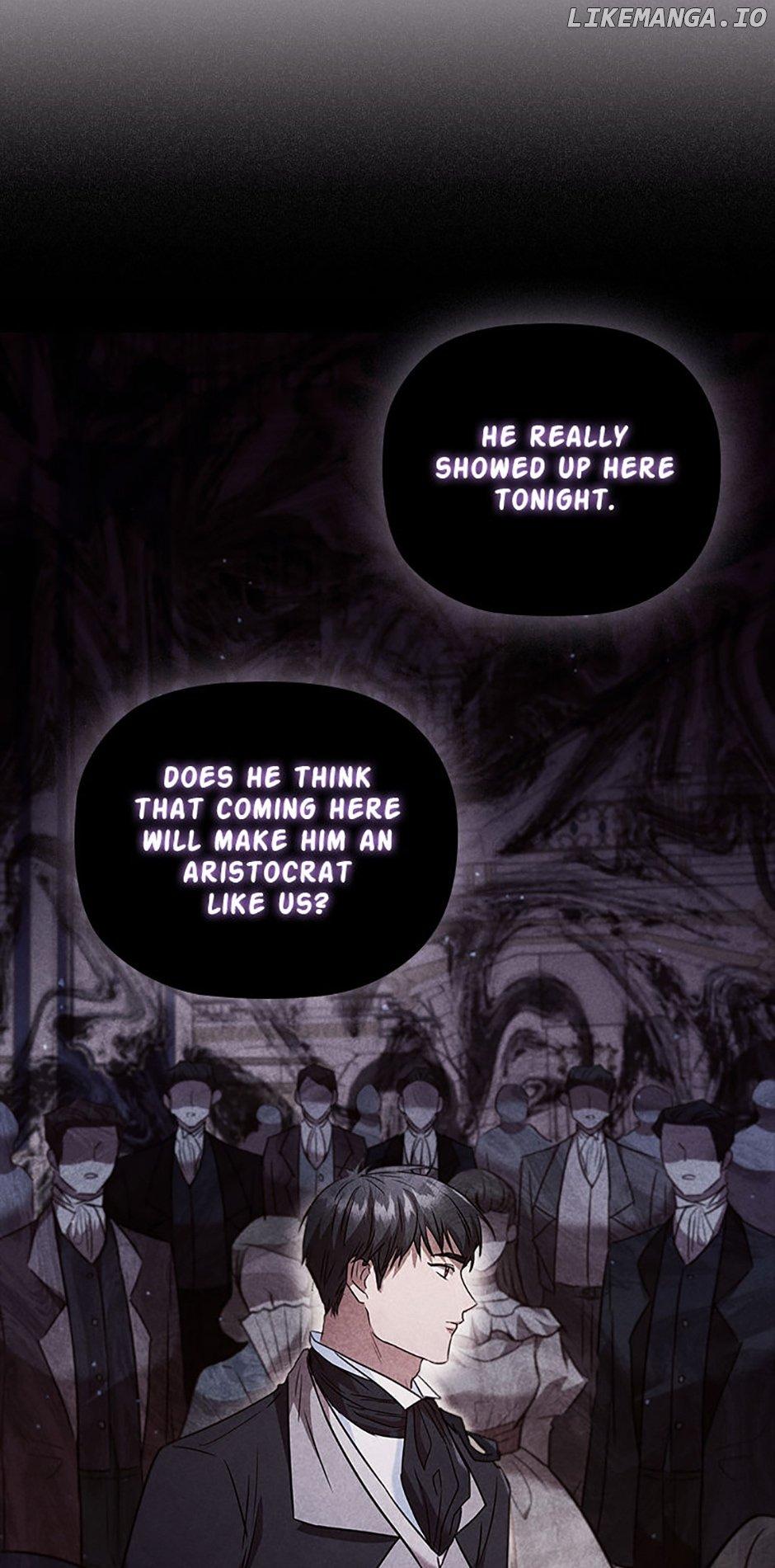 An Extra In The Family Is The First To Be Abandoned Chapter 76 page 67