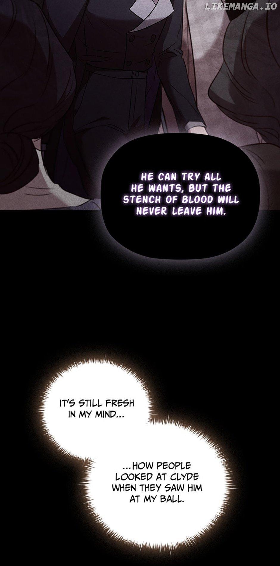An Extra In The Family Is The First To Be Abandoned Chapter 76 page 68