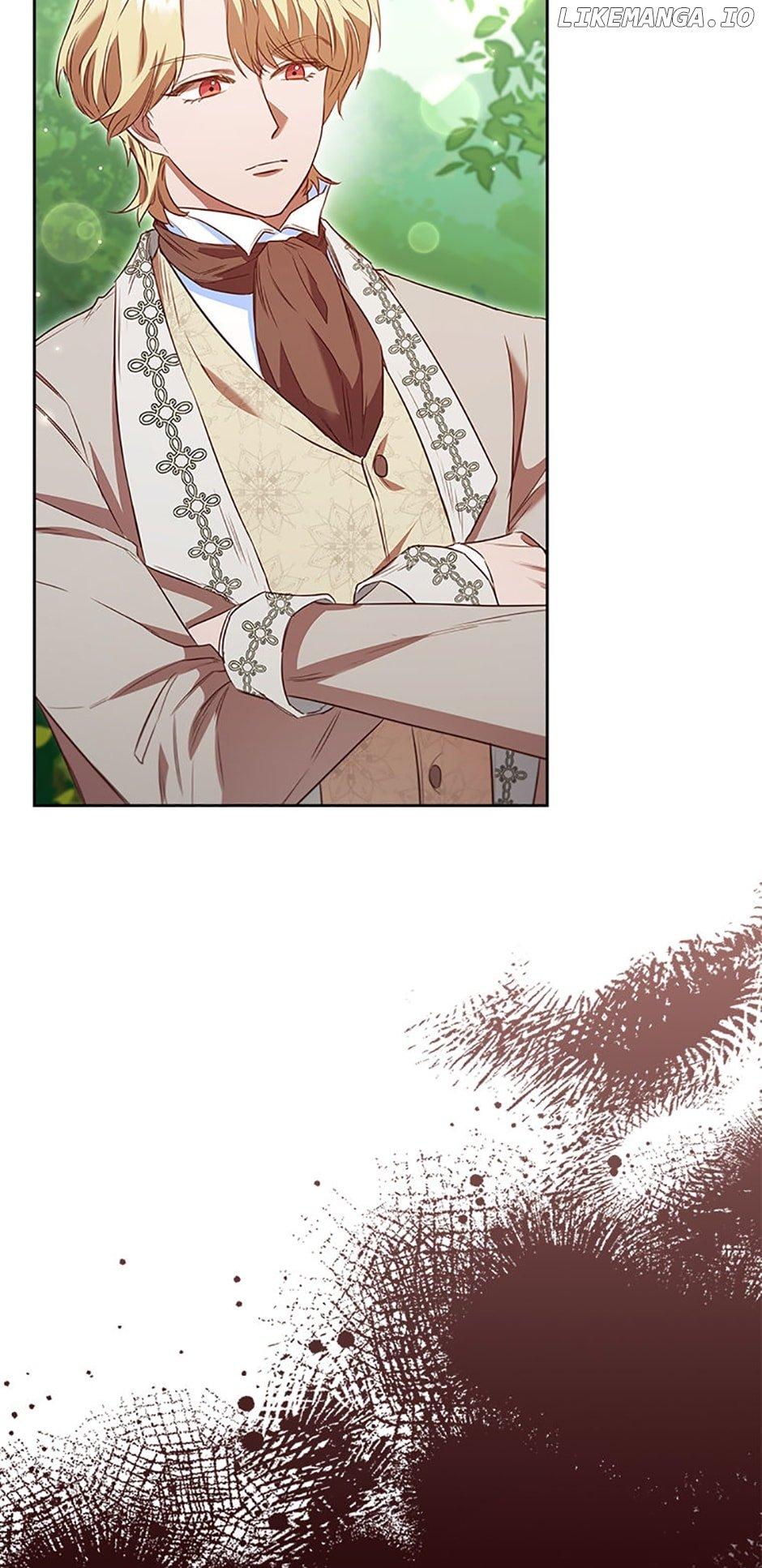 An Extra In The Family Is The First To Be Abandoned Chapter 76 page 6