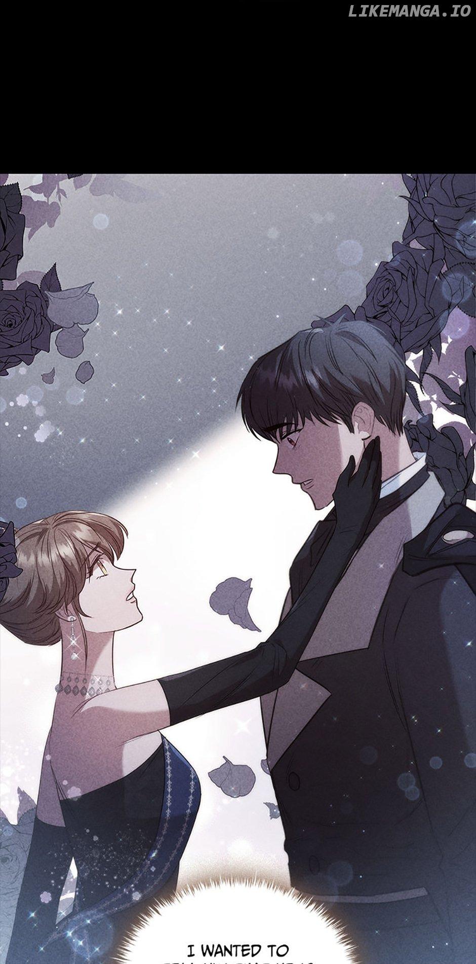 An Extra In The Family Is The First To Be Abandoned Chapter 76 page 69