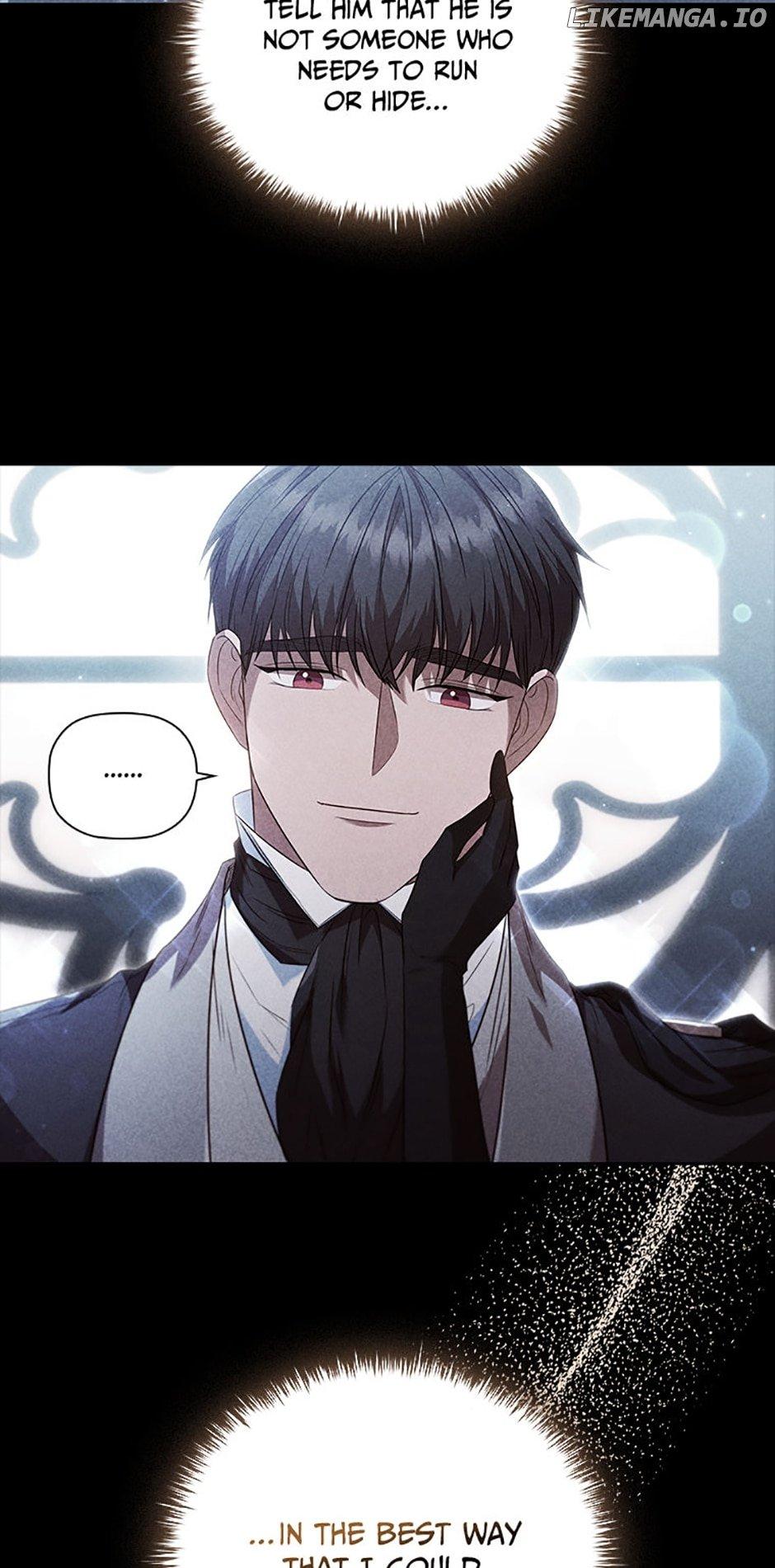 An Extra In The Family Is The First To Be Abandoned Chapter 76 page 70