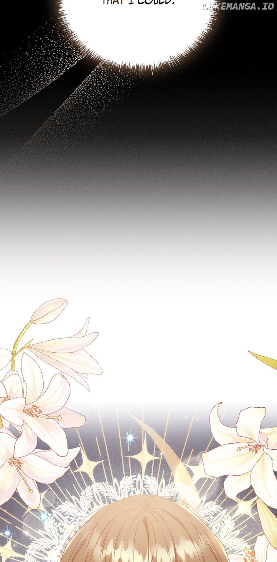 An Extra In The Family Is The First To Be Abandoned Chapter 76 page 71