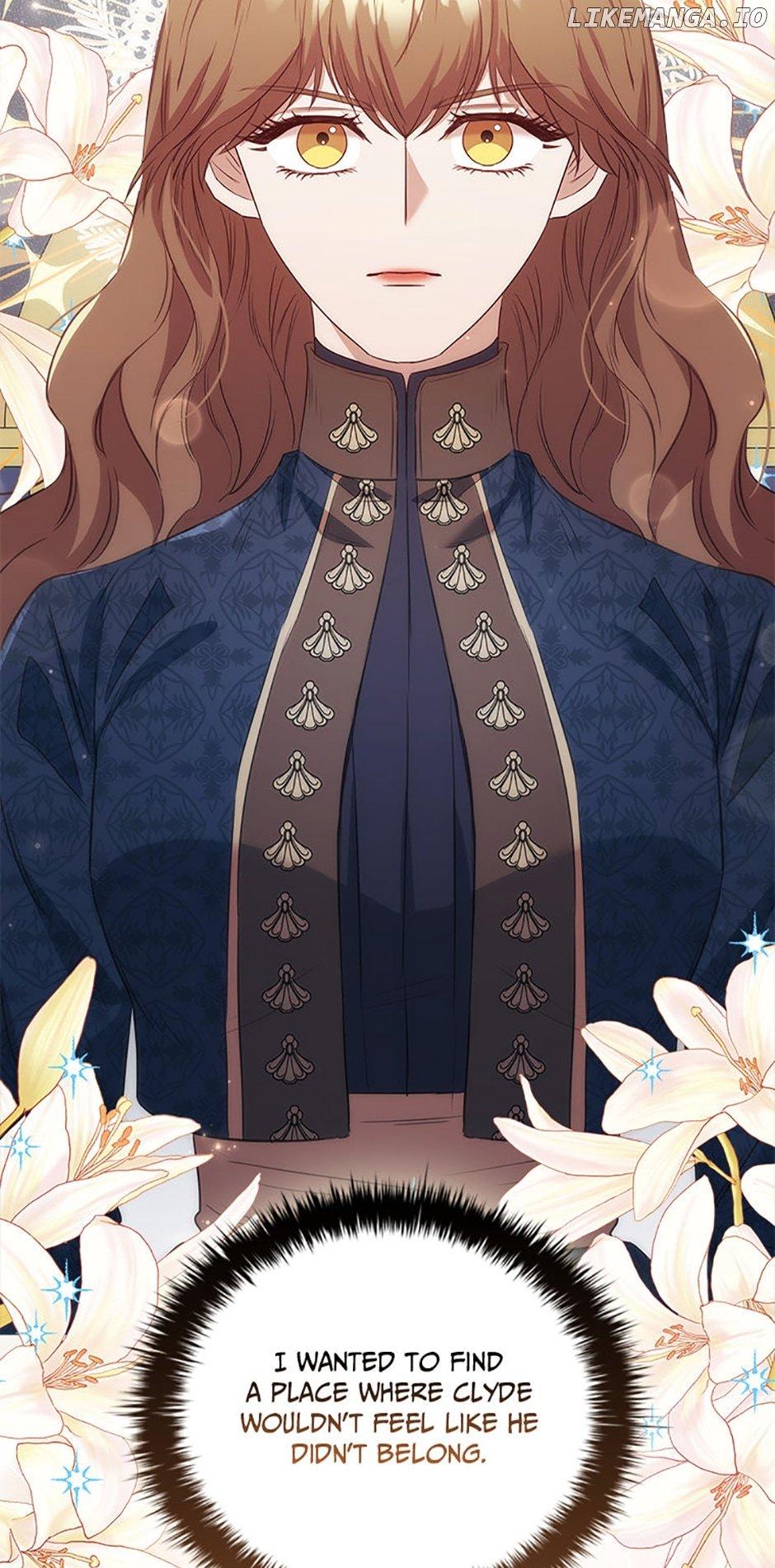 An Extra In The Family Is The First To Be Abandoned Chapter 76 page 72