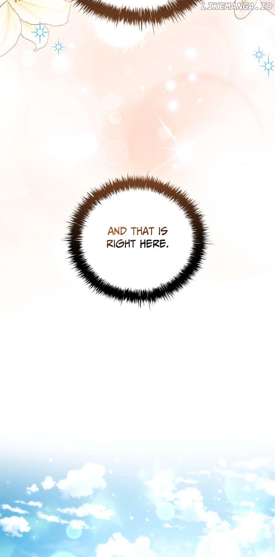 An Extra In The Family Is The First To Be Abandoned Chapter 76 page 73