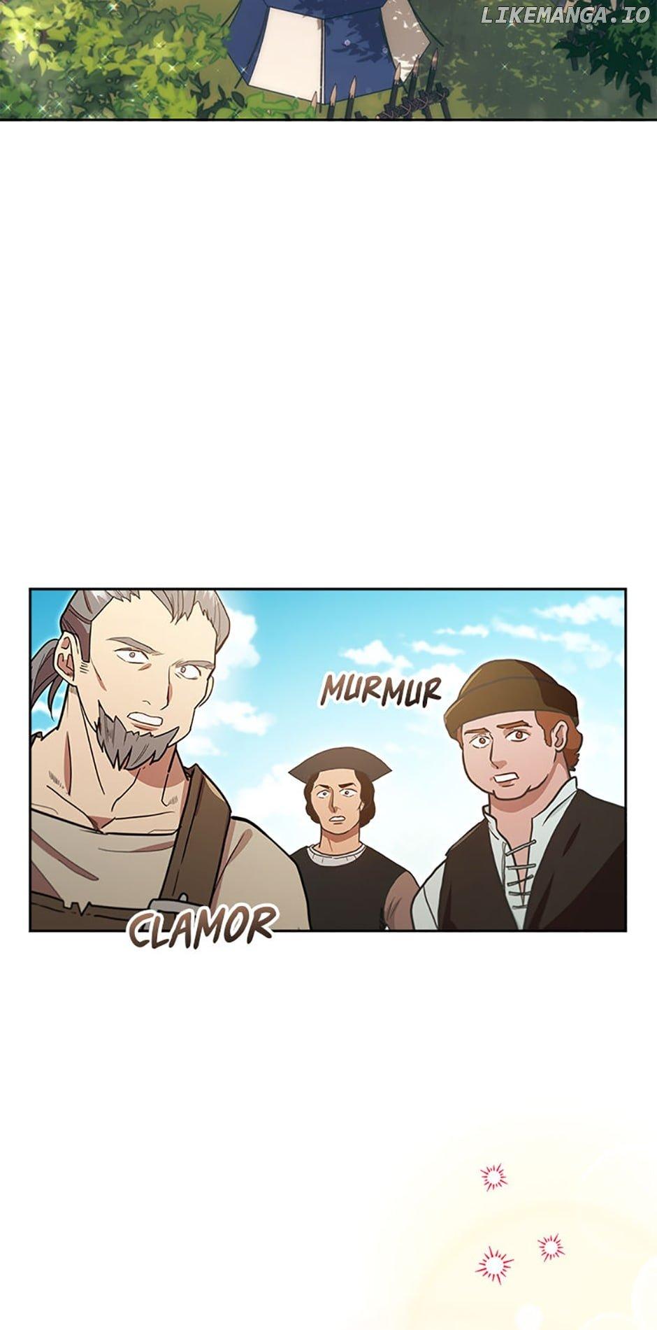 An Extra In The Family Is The First To Be Abandoned Chapter 76 page 75