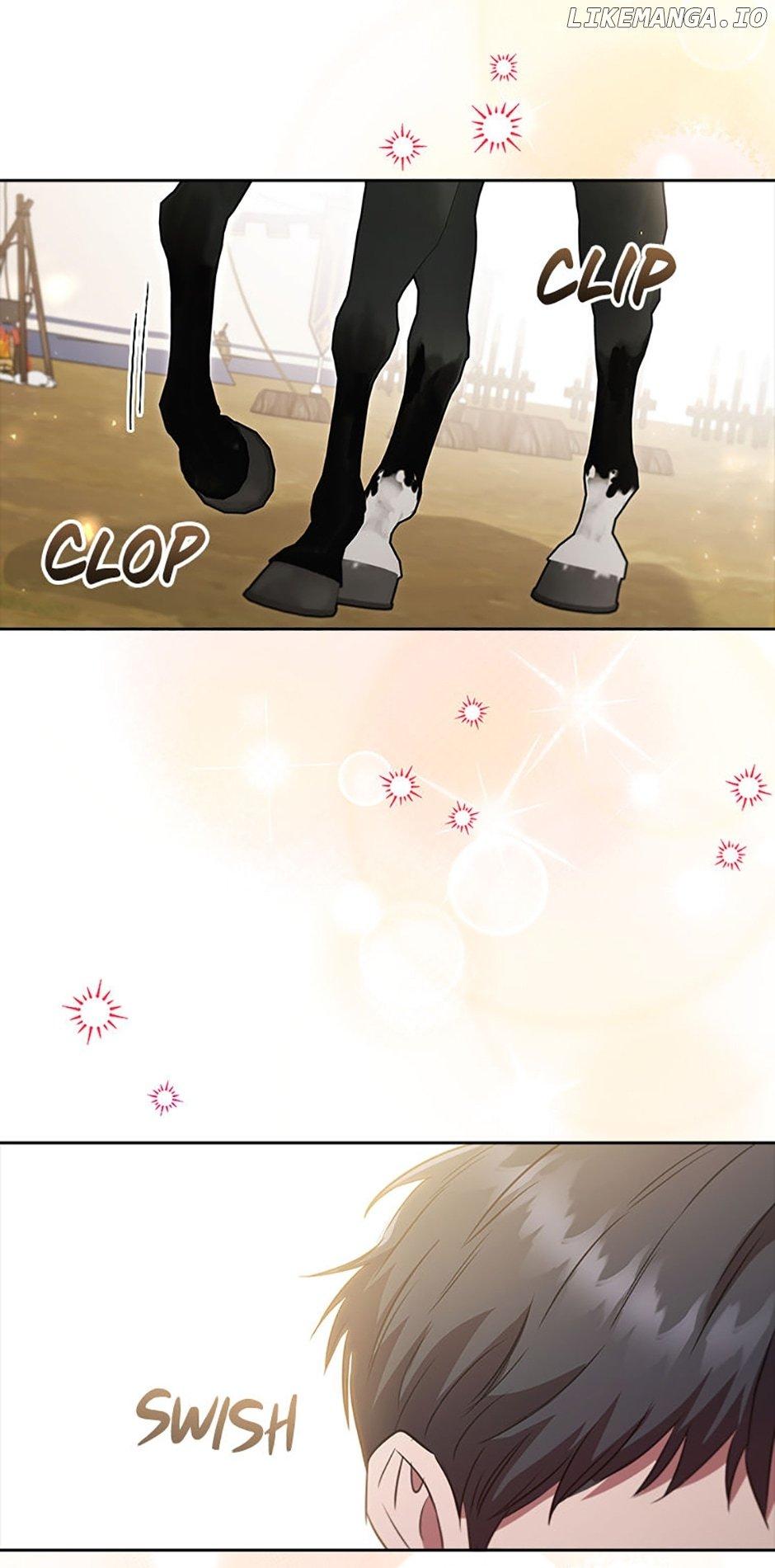 An Extra In The Family Is The First To Be Abandoned Chapter 76 page 76