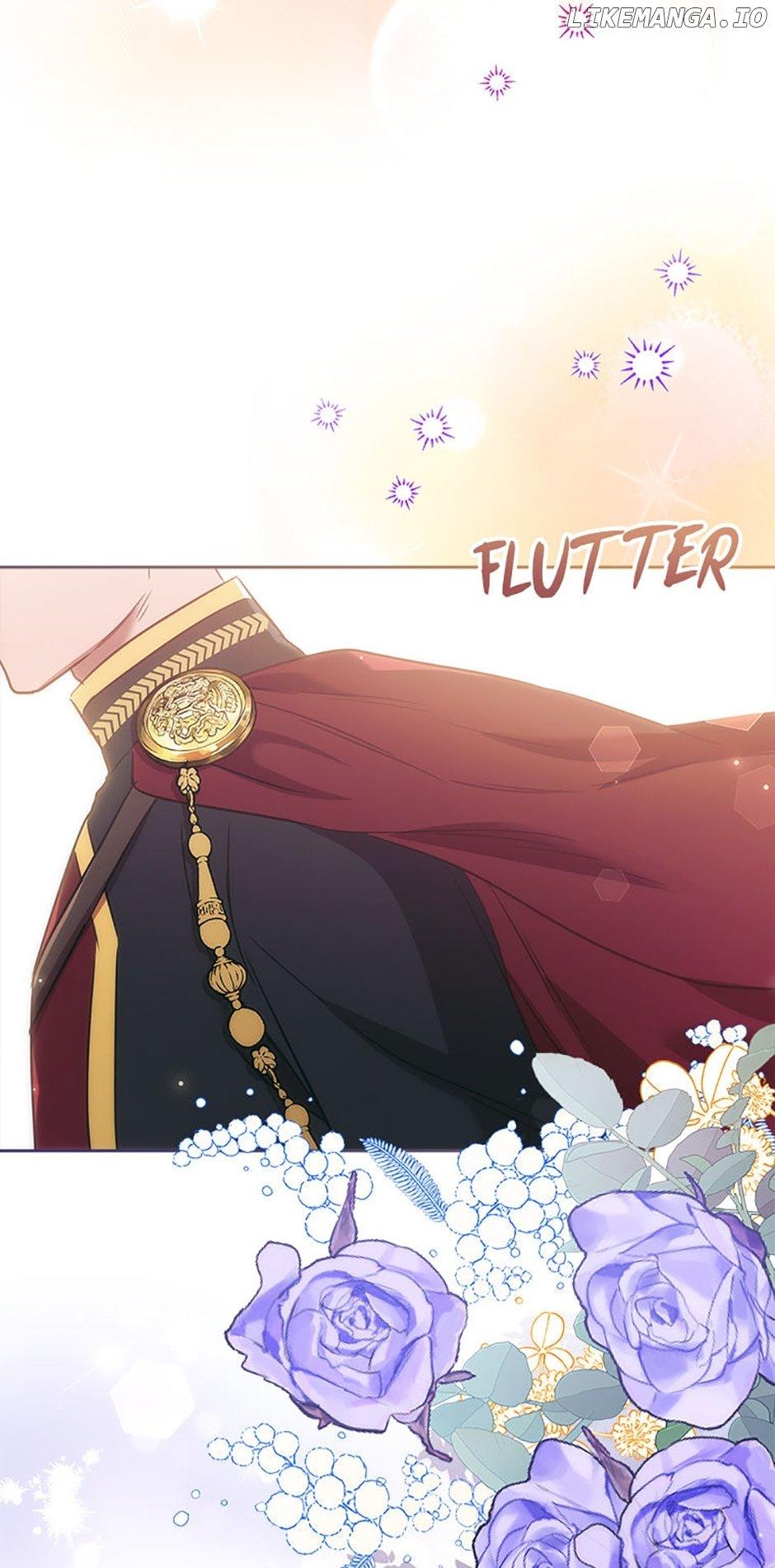 An Extra In The Family Is The First To Be Abandoned Chapter 76 page 77