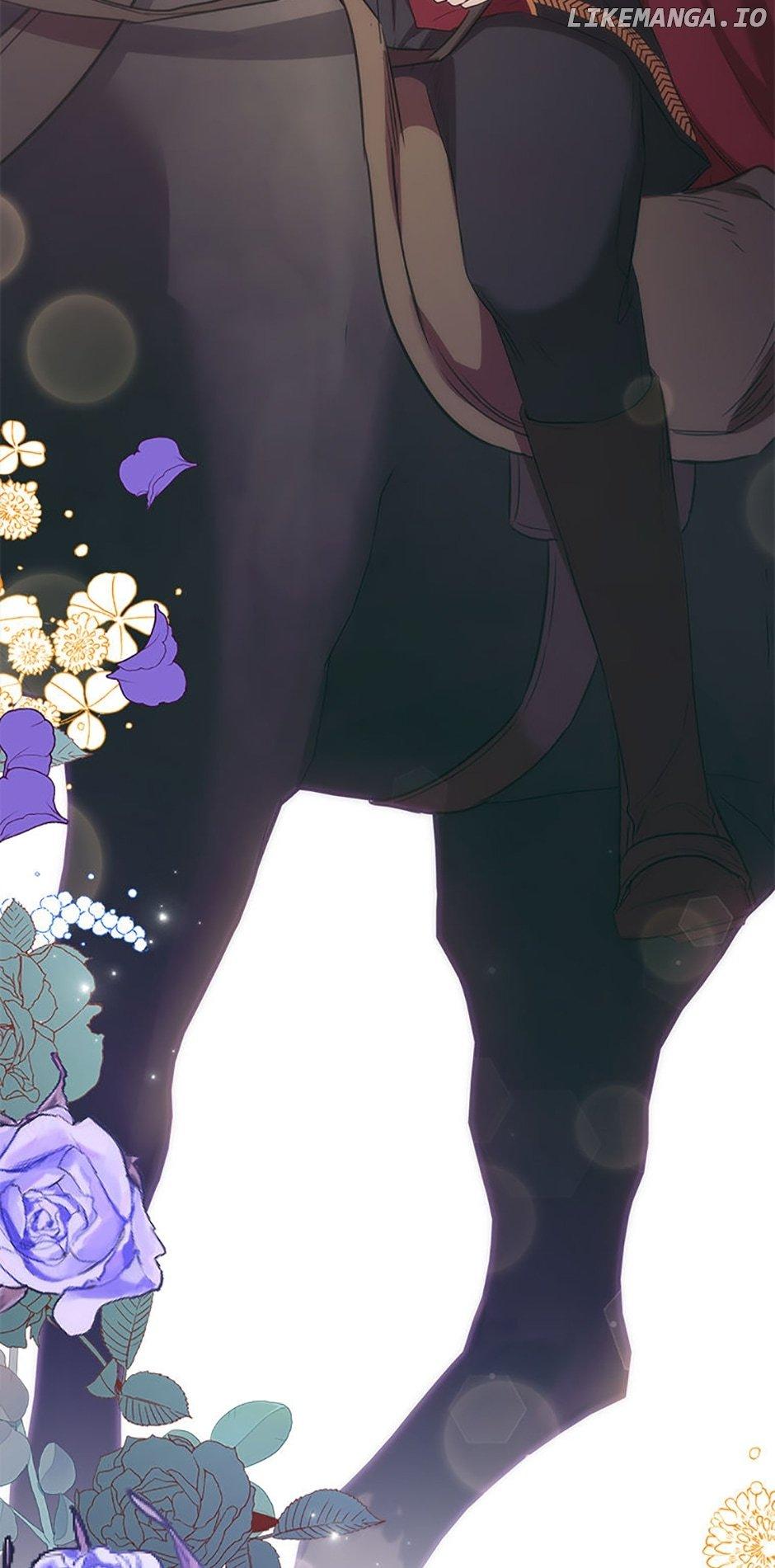 An Extra In The Family Is The First To Be Abandoned Chapter 76 page 79
