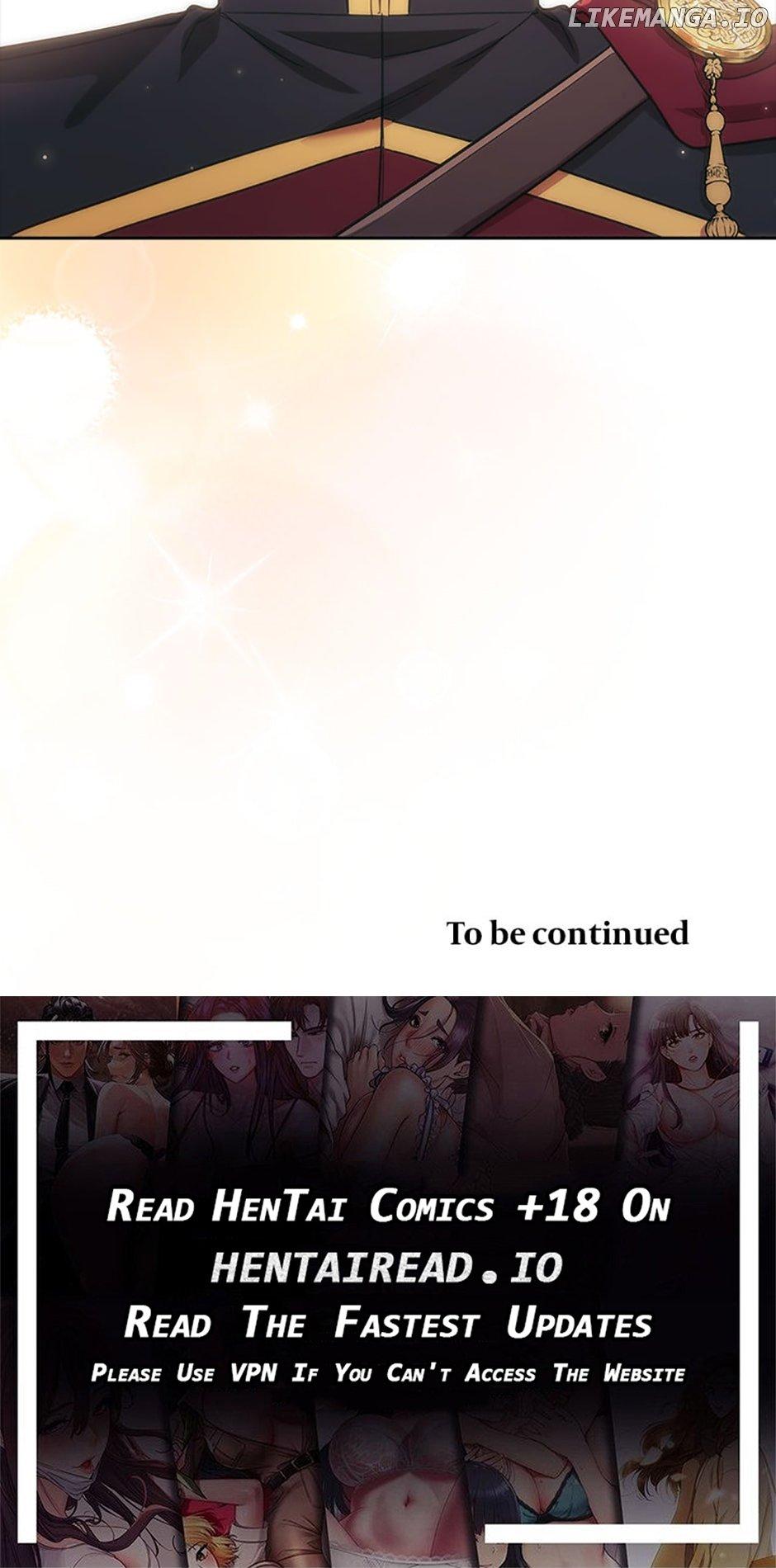 An Extra In The Family Is The First To Be Abandoned Chapter 76 page 81