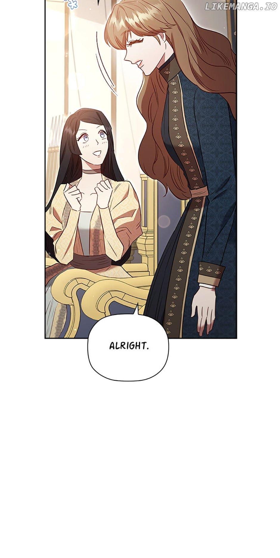 An Extra In The Family Is The First To Be Abandoned Chapter 77 page 9