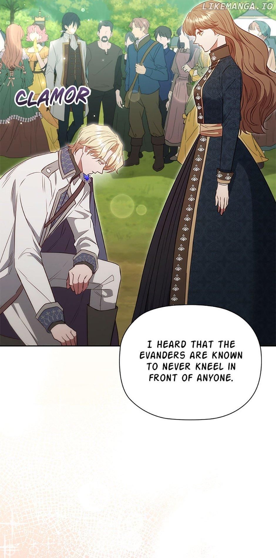 An Extra In The Family Is The First To Be Abandoned Chapter 77 page 20