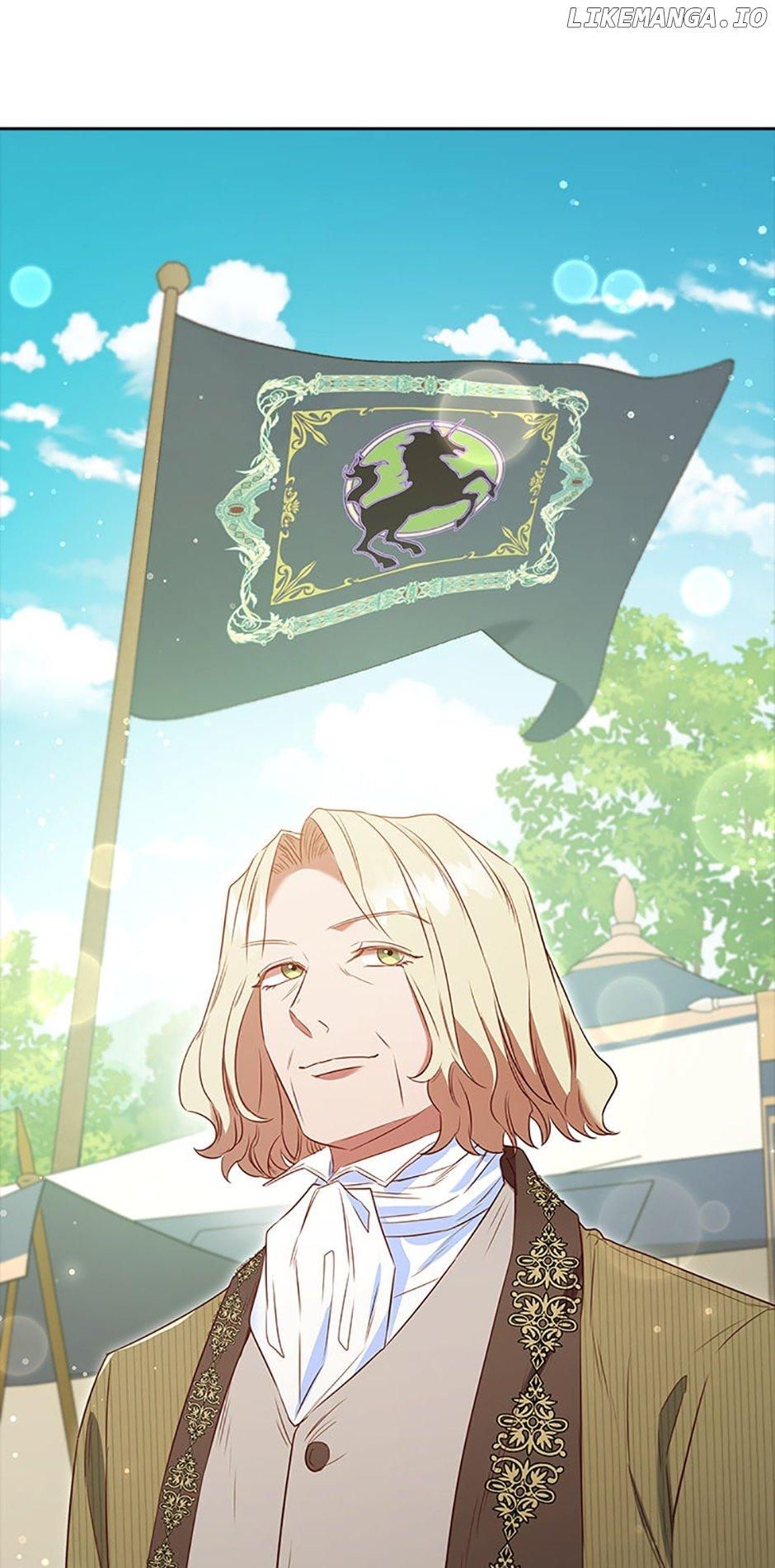 An Extra In The Family Is The First To Be Abandoned Chapter 77 page 24