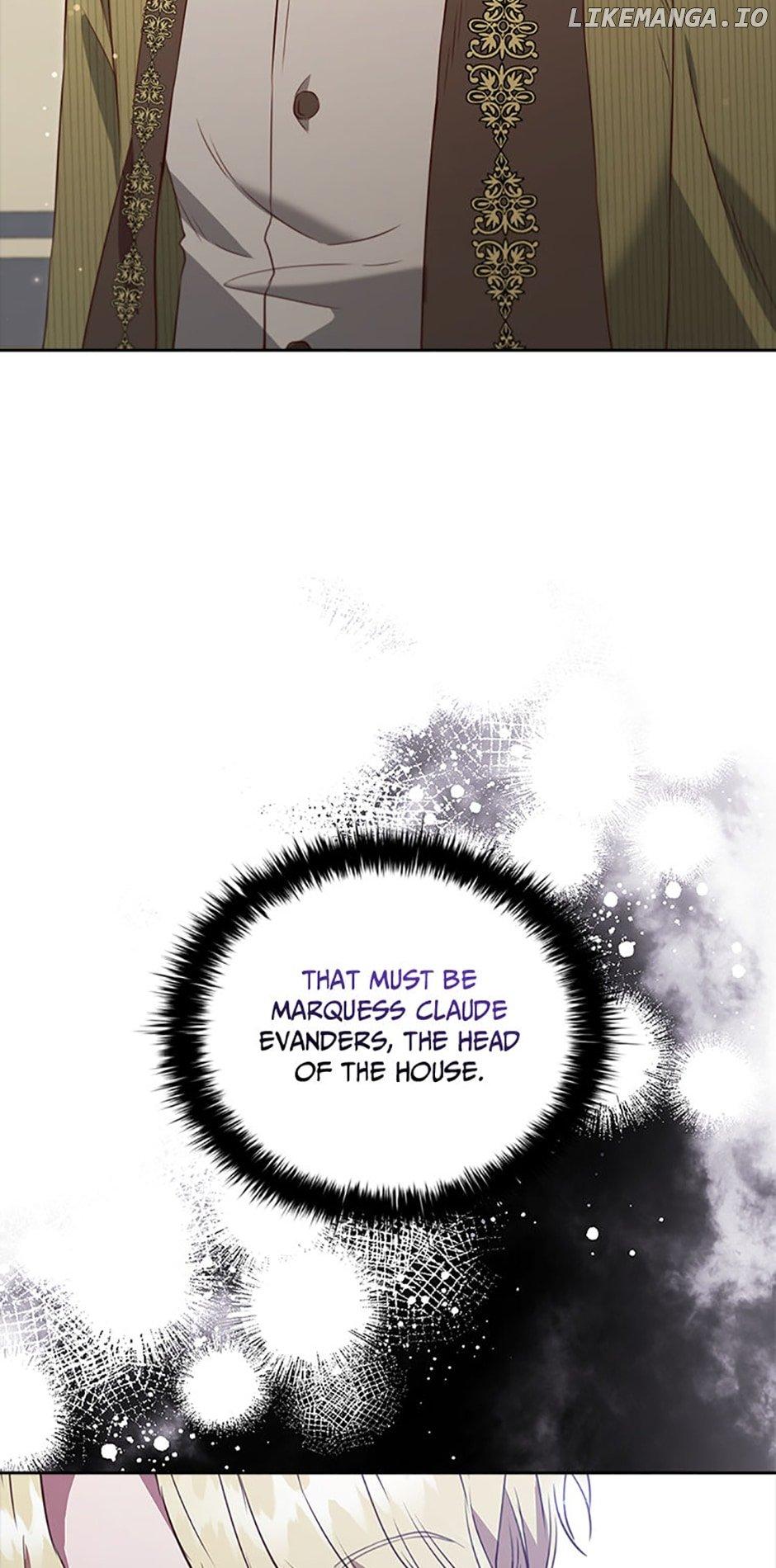 An Extra In The Family Is The First To Be Abandoned Chapter 77 page 25
