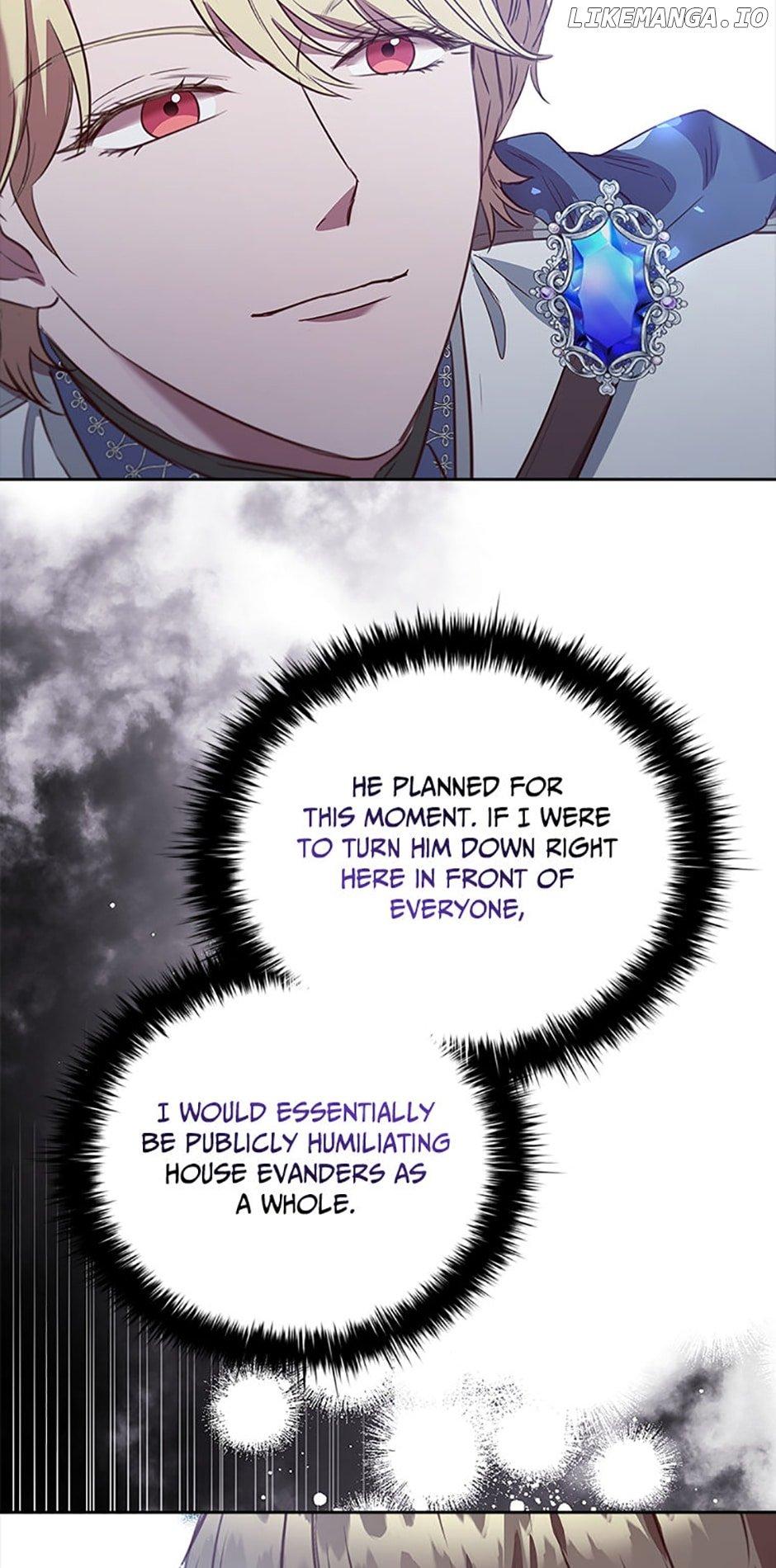 An Extra In The Family Is The First To Be Abandoned Chapter 77 page 26