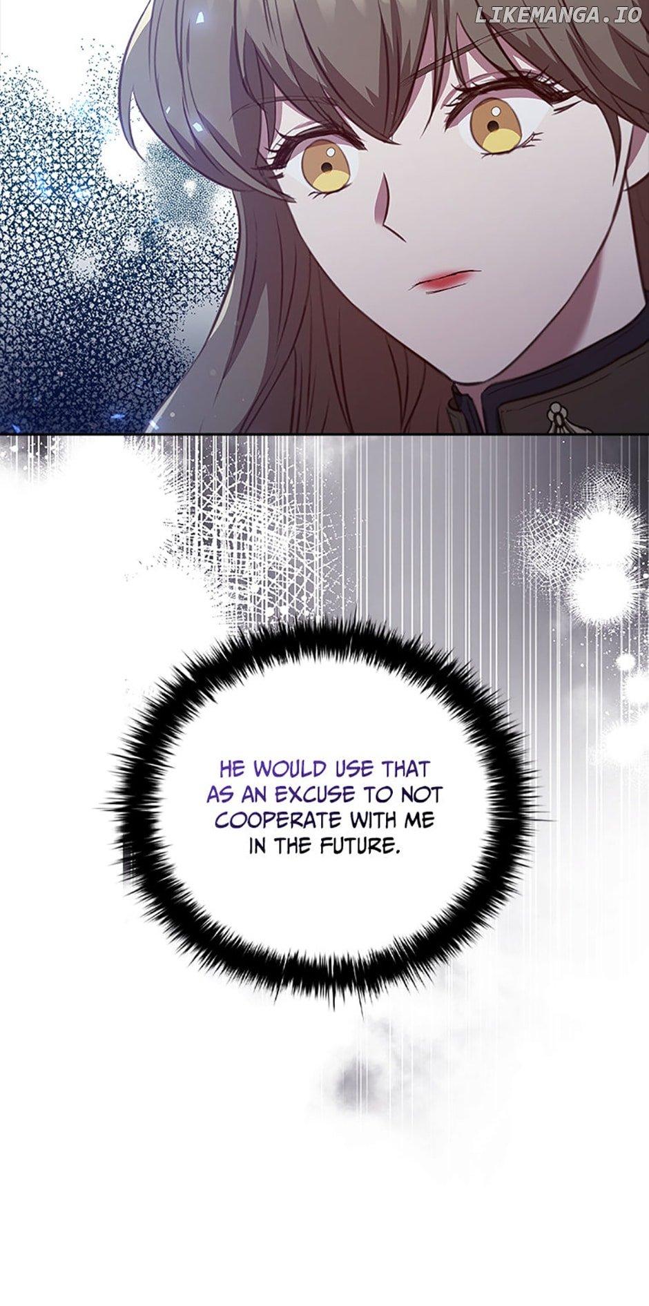 An Extra In The Family Is The First To Be Abandoned Chapter 77 page 27