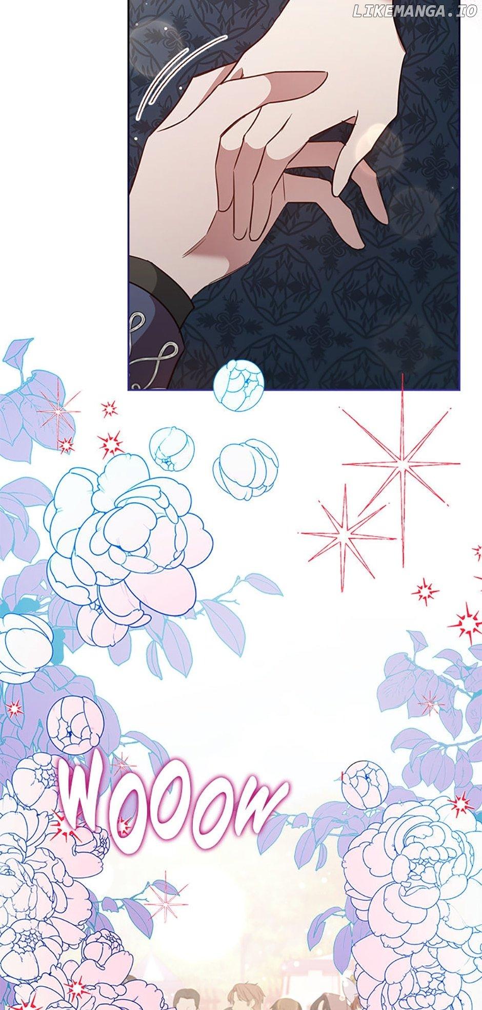 An Extra In The Family Is The First To Be Abandoned Chapter 77 page 33