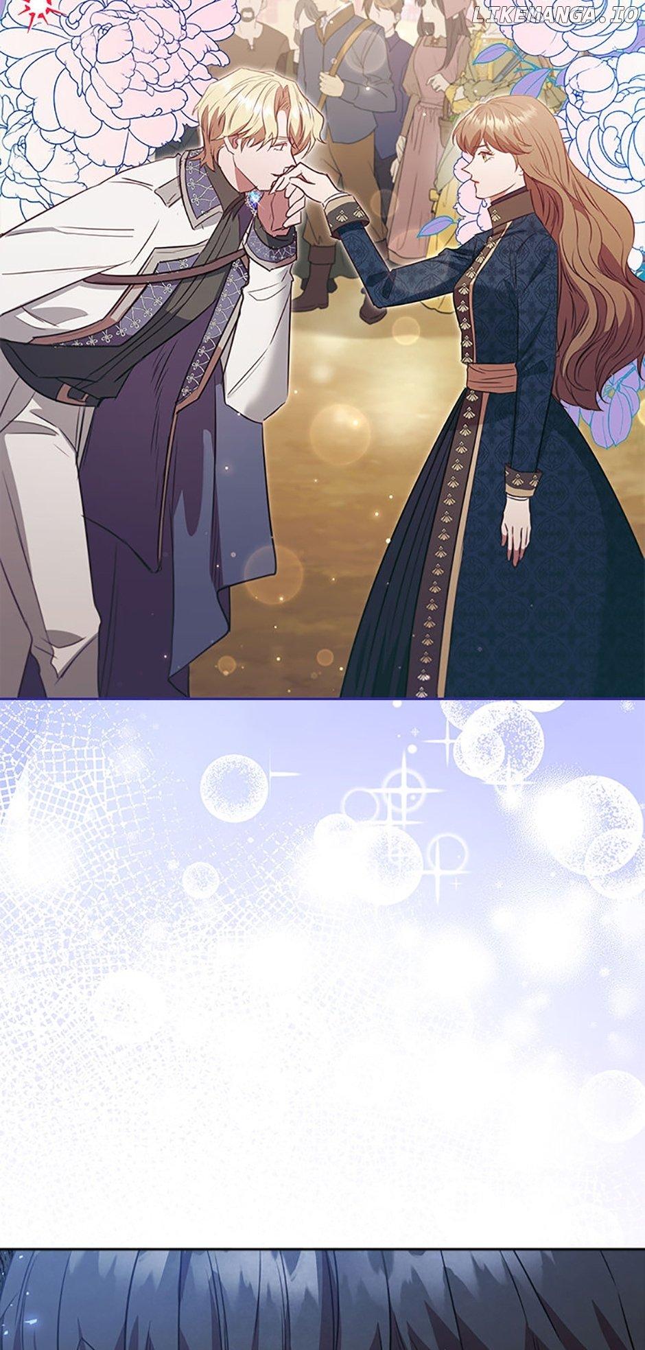 An Extra In The Family Is The First To Be Abandoned Chapter 77 page 34