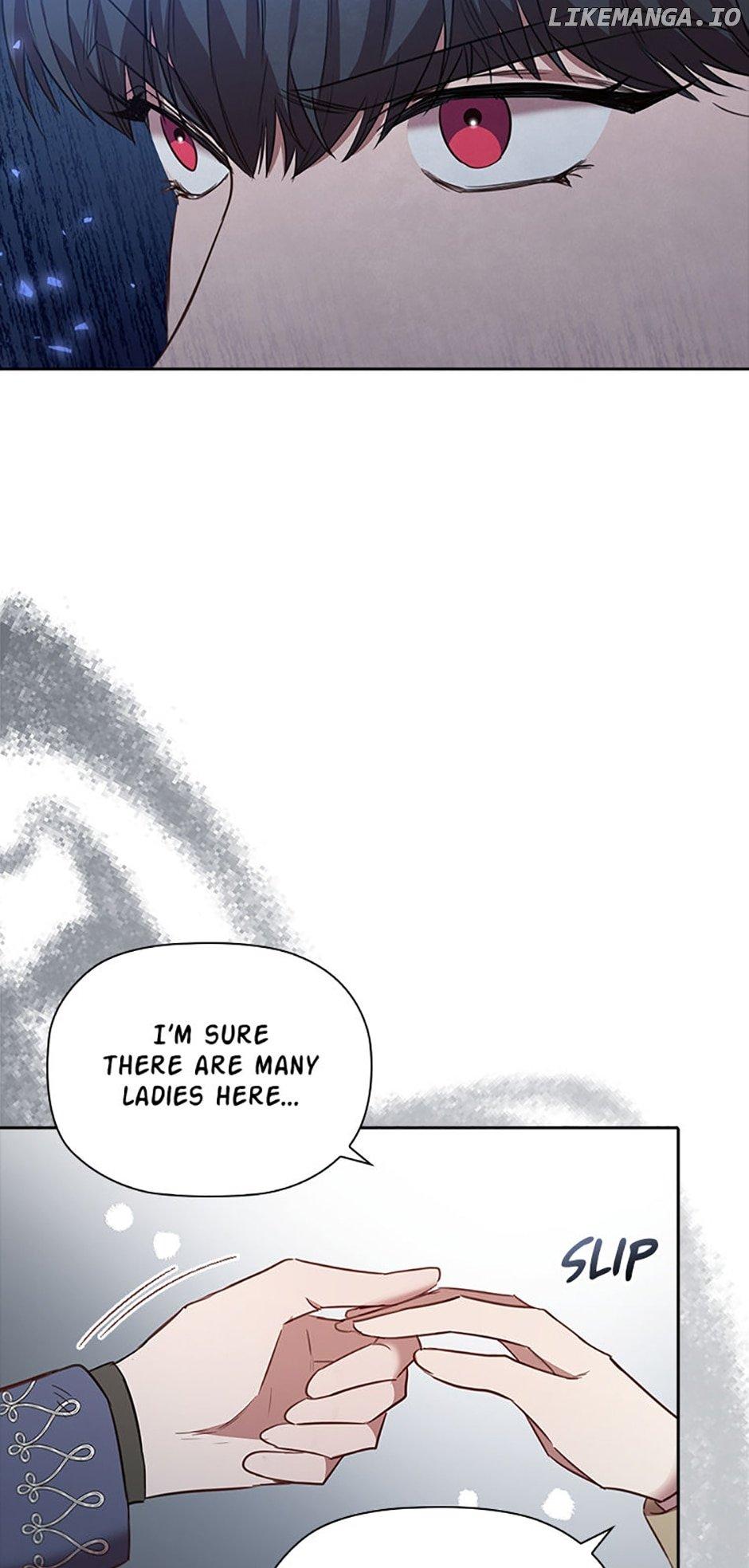 An Extra In The Family Is The First To Be Abandoned Chapter 77 page 35