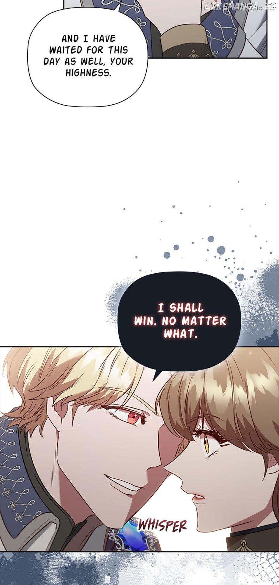 An Extra In The Family Is The First To Be Abandoned Chapter 77 page 37