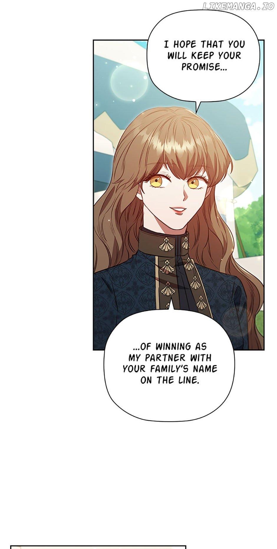 An Extra In The Family Is The First To Be Abandoned Chapter 77 page 40