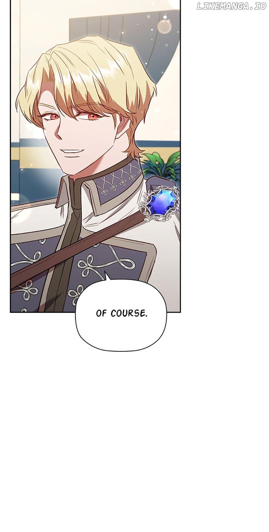 An Extra In The Family Is The First To Be Abandoned Chapter 77 page 41