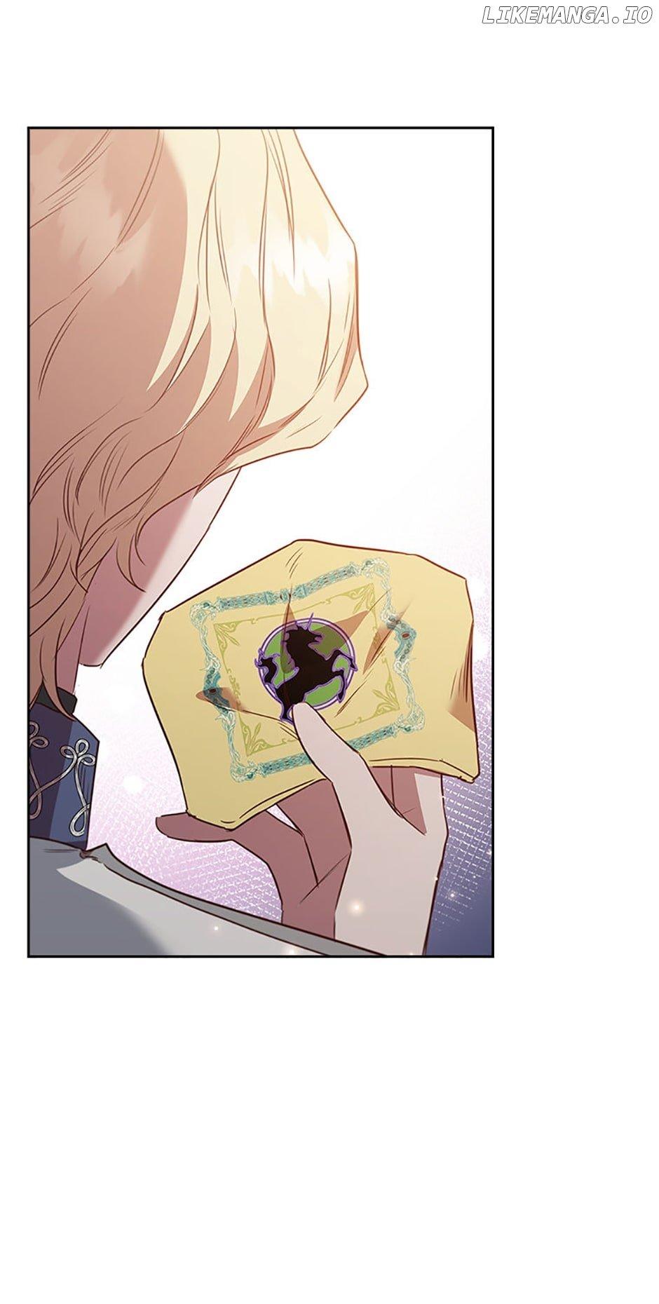 An Extra In The Family Is The First To Be Abandoned Chapter 77 page 43