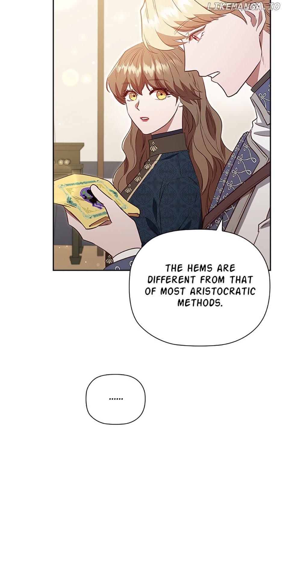 An Extra In The Family Is The First To Be Abandoned Chapter 77 page 48