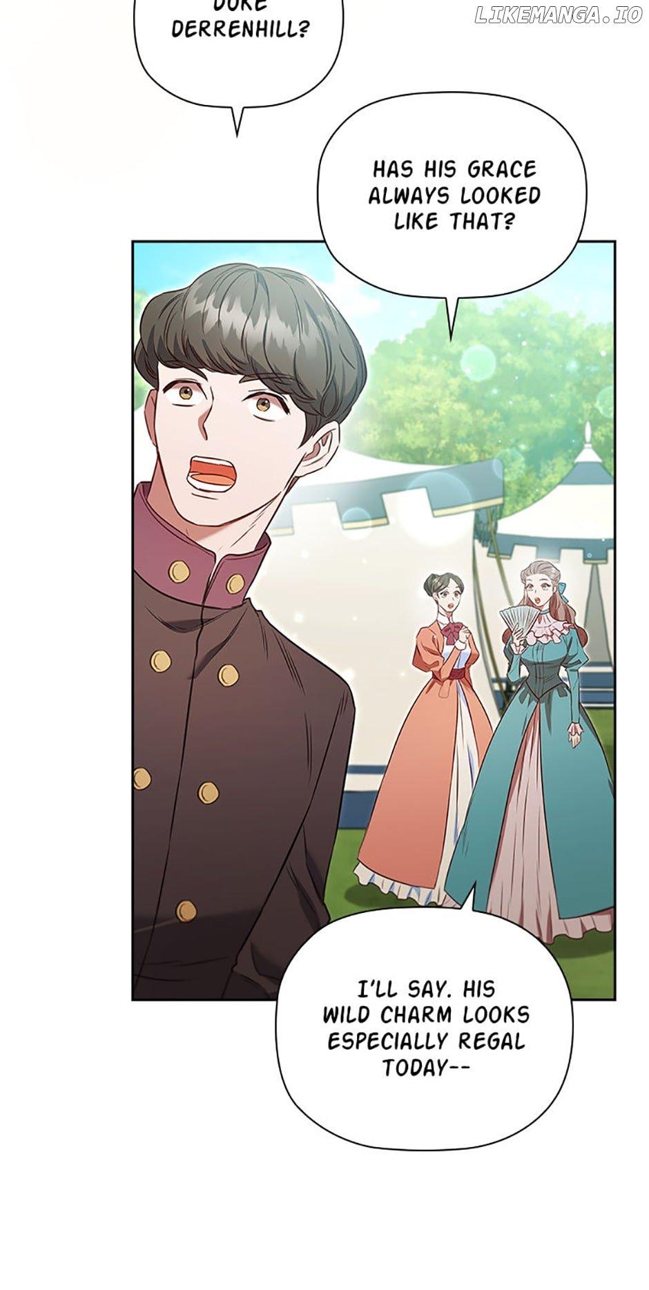 An Extra In The Family Is The First To Be Abandoned Chapter 77 page 4
