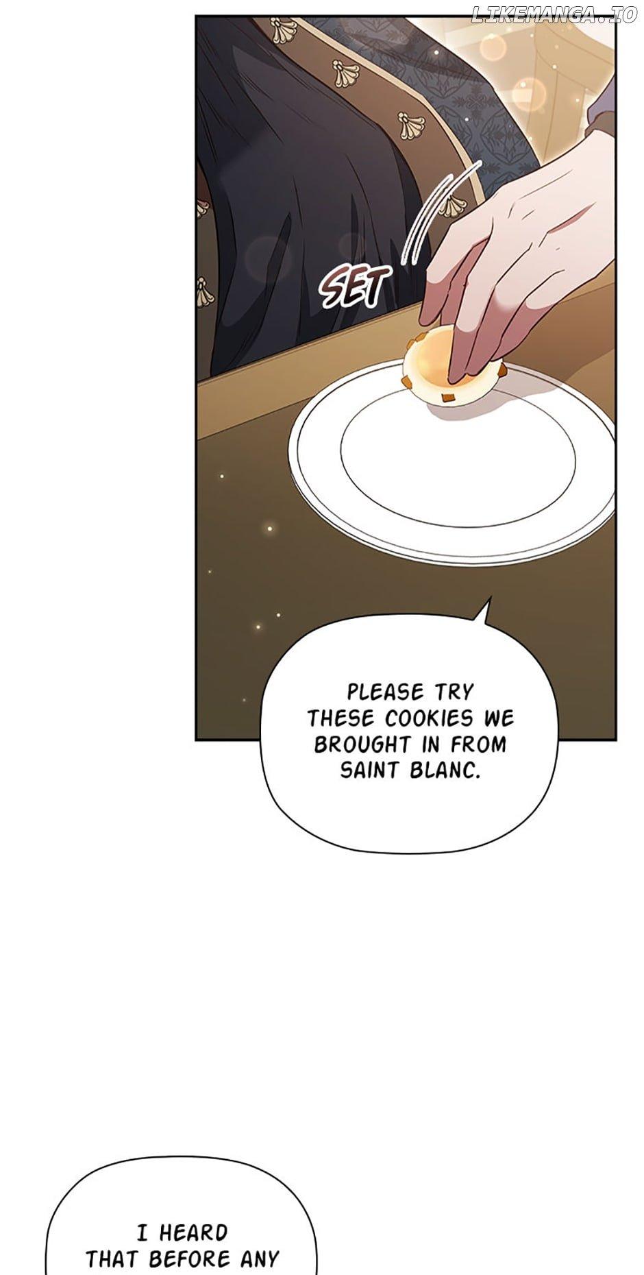 An Extra In The Family Is The First To Be Abandoned Chapter 77 page 50