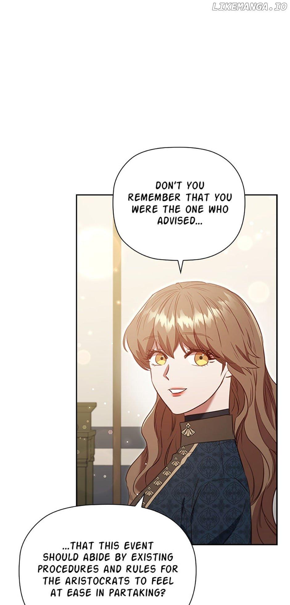 An Extra In The Family Is The First To Be Abandoned Chapter 77 page 52