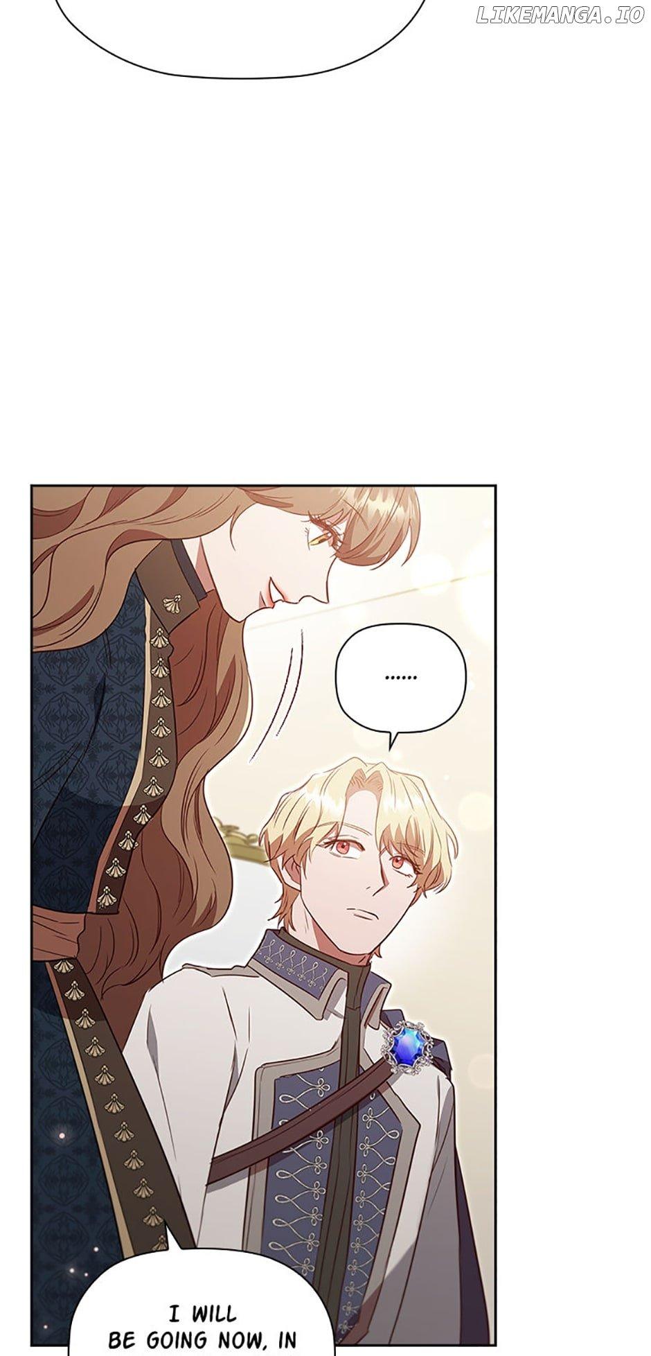 An Extra In The Family Is The First To Be Abandoned Chapter 77 page 53