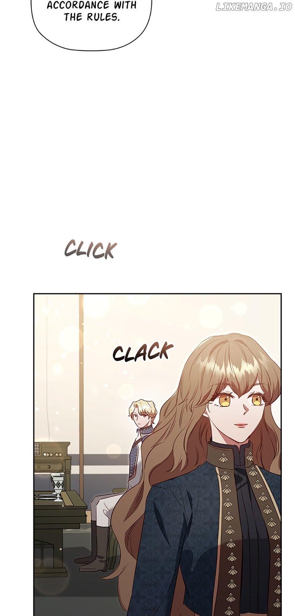 An Extra In The Family Is The First To Be Abandoned Chapter 77 page 54