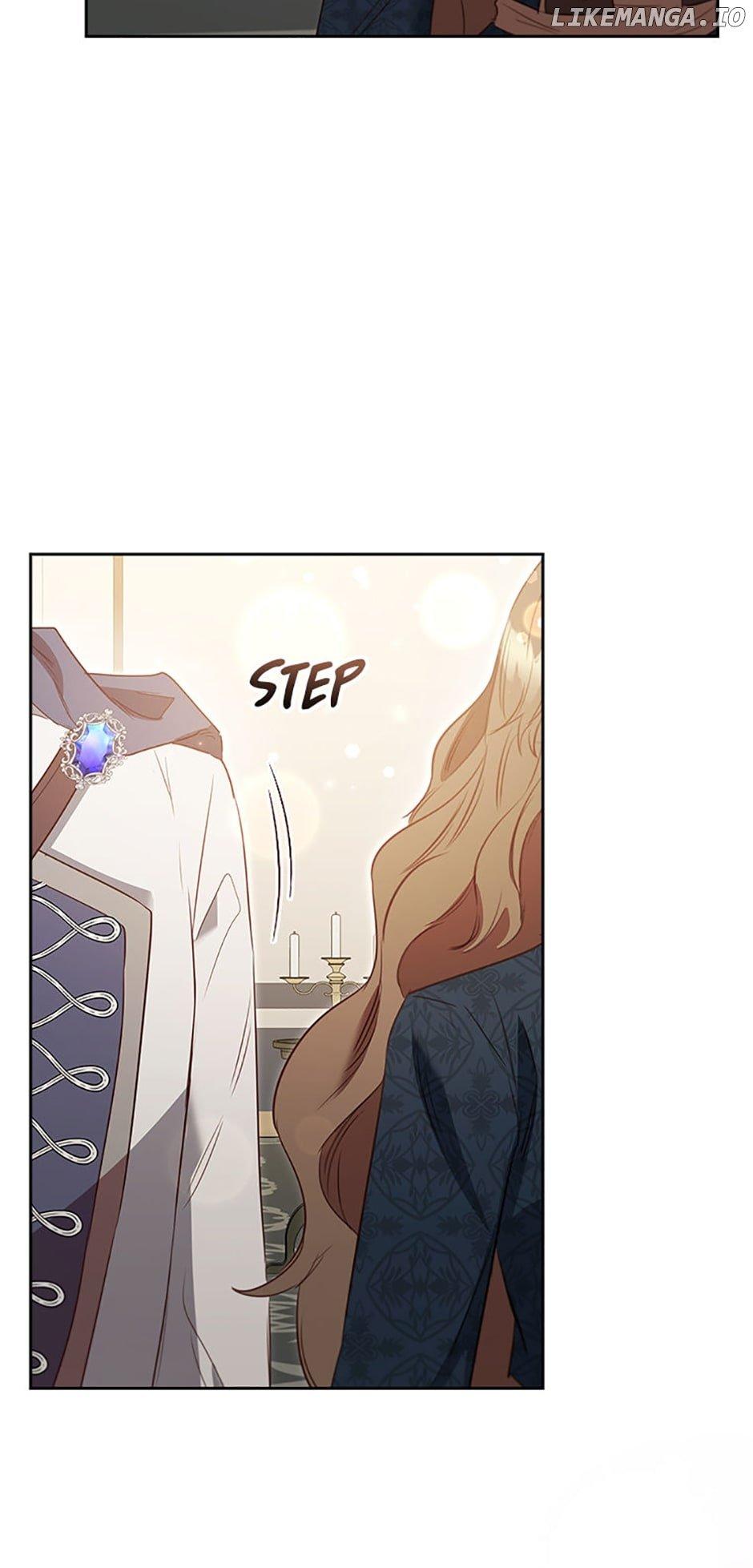 An Extra In The Family Is The First To Be Abandoned Chapter 77 page 55